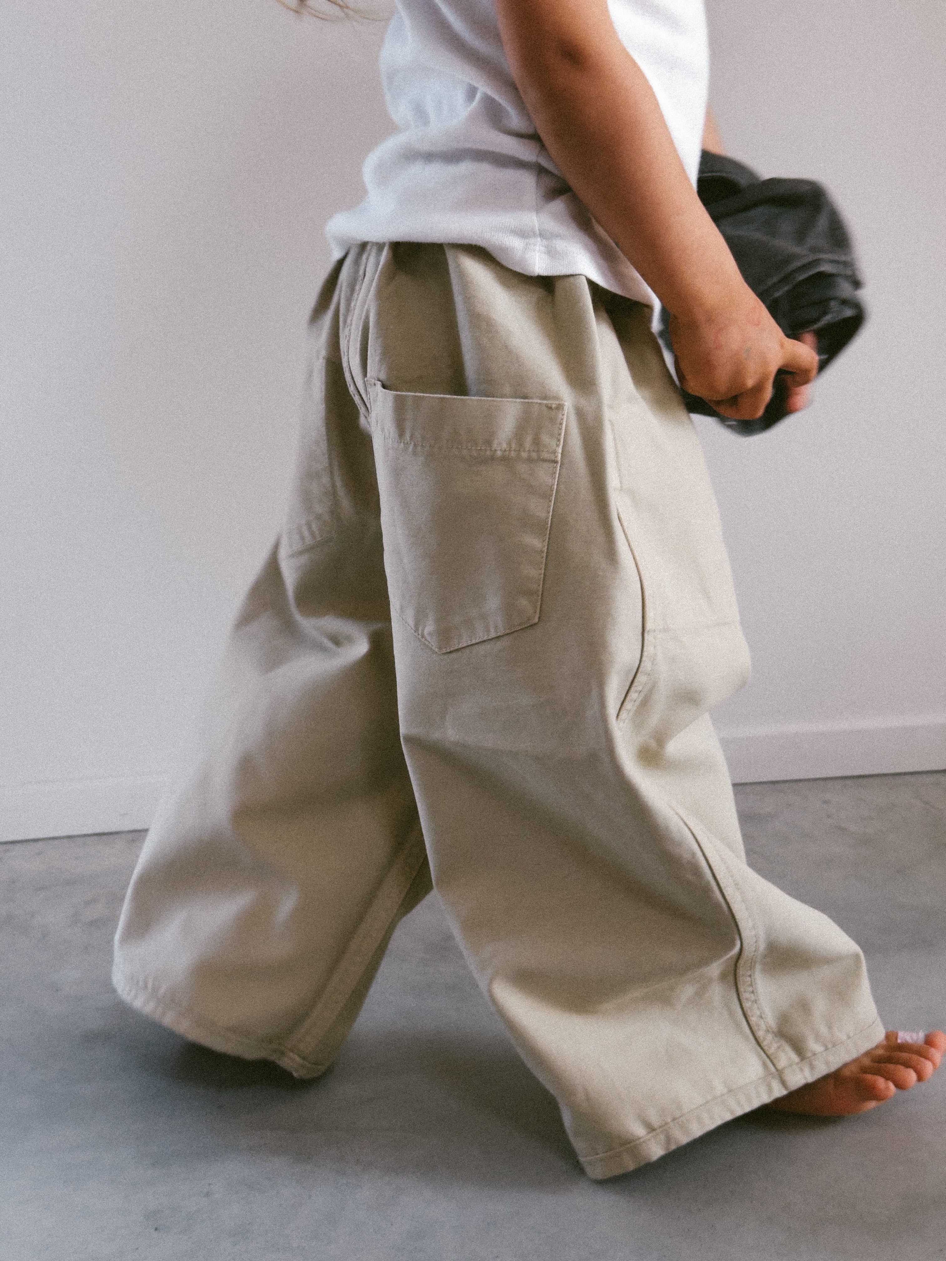 Every.Body Daddy’s Pants Reversible Every.body