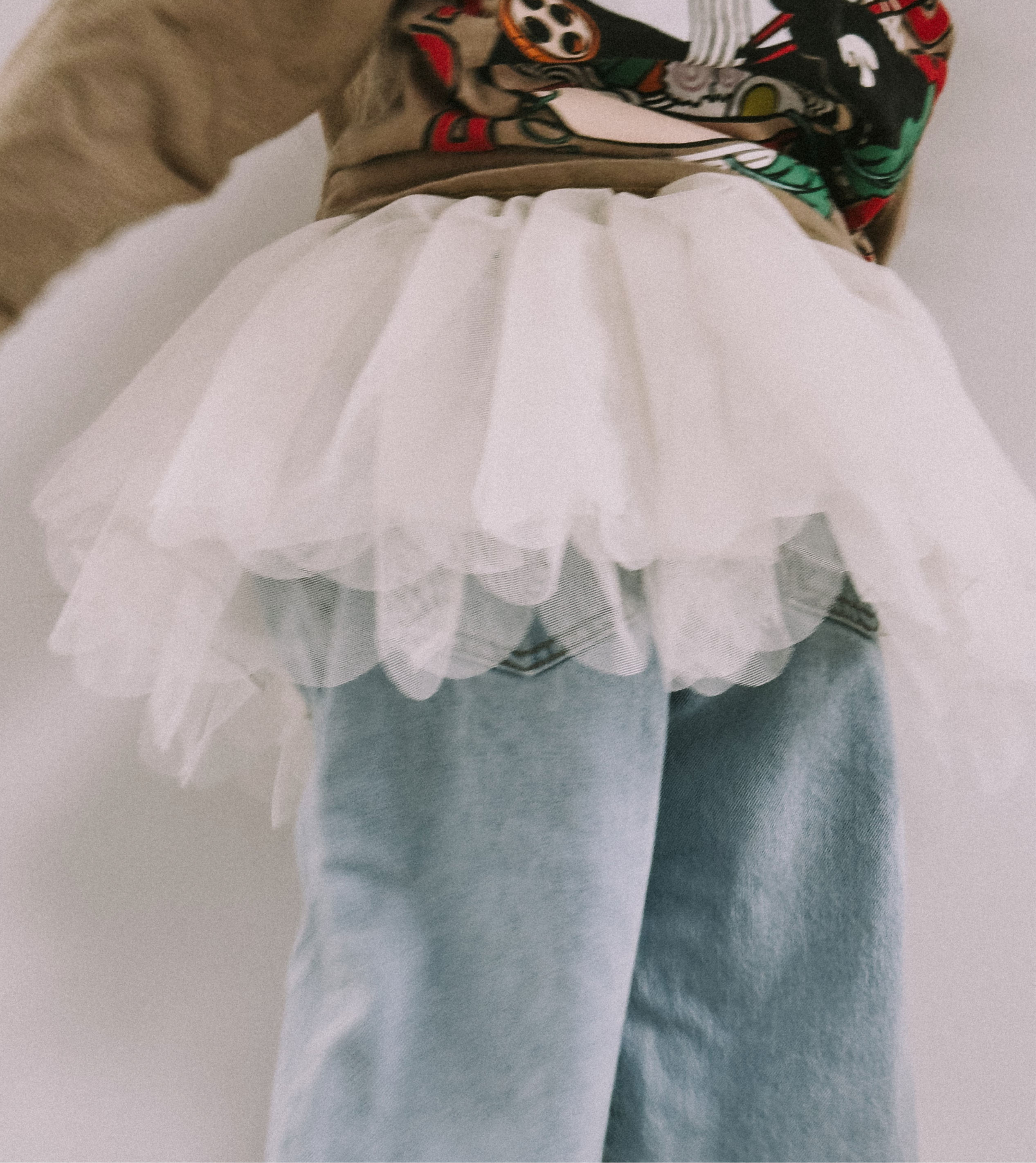 Everyday Magic Skirt