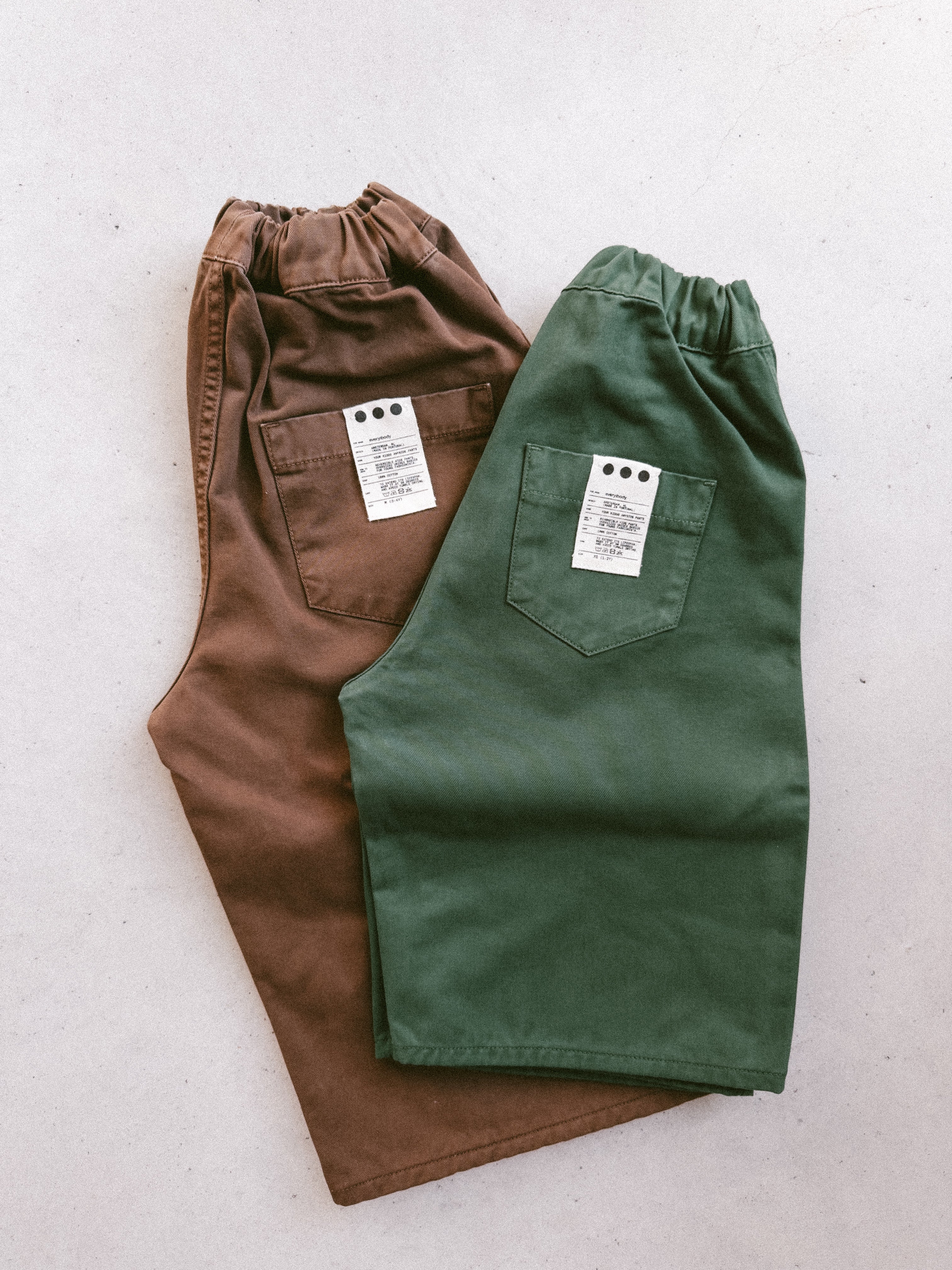 Every.Body Daddy’s Pants Reversible Every.body