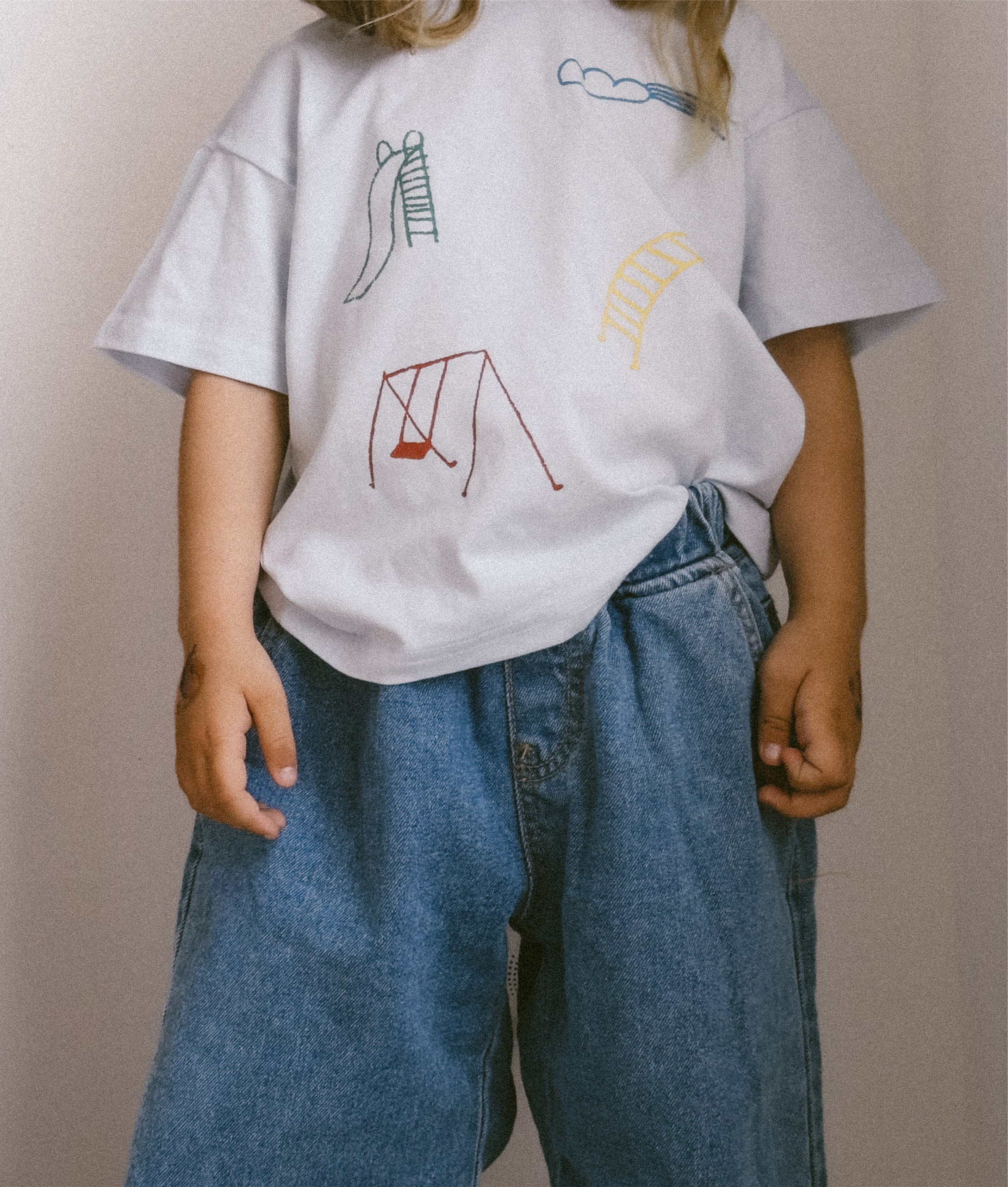 Playground T-Shirt
