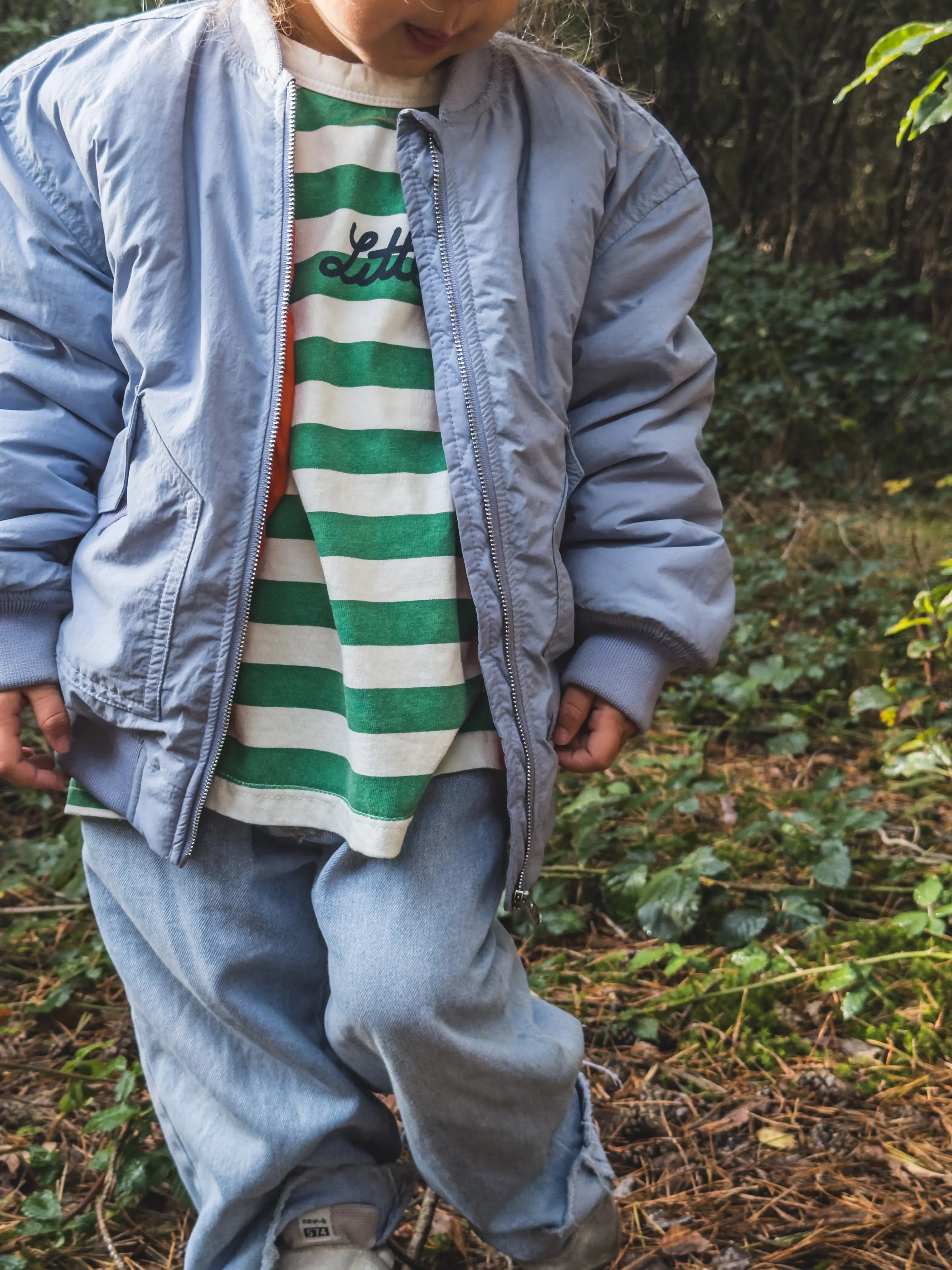 Every.Body Oversized Denim Pants Every.body