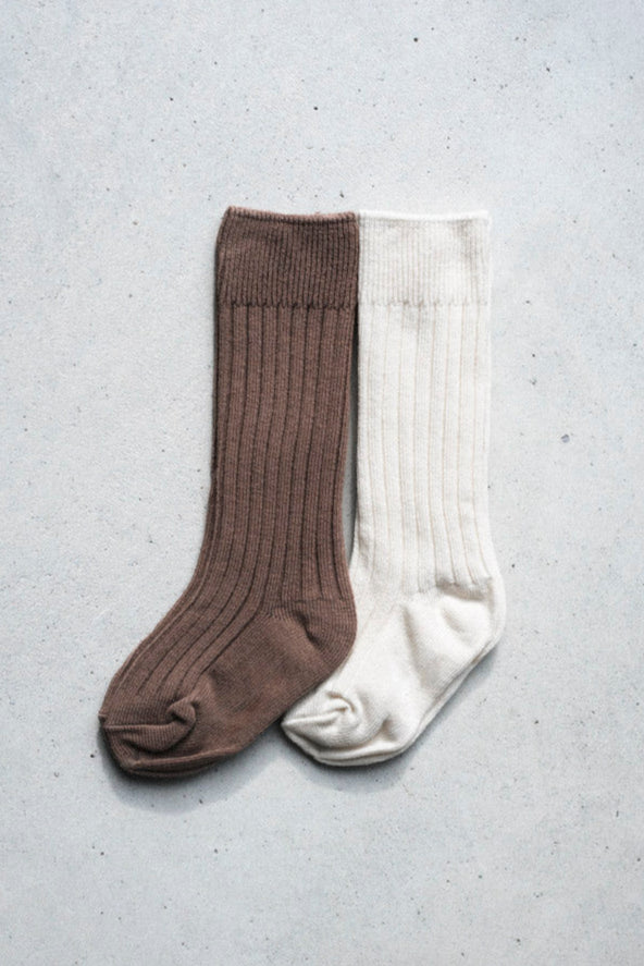 2pc Socks pack - Everybody Amsterdam