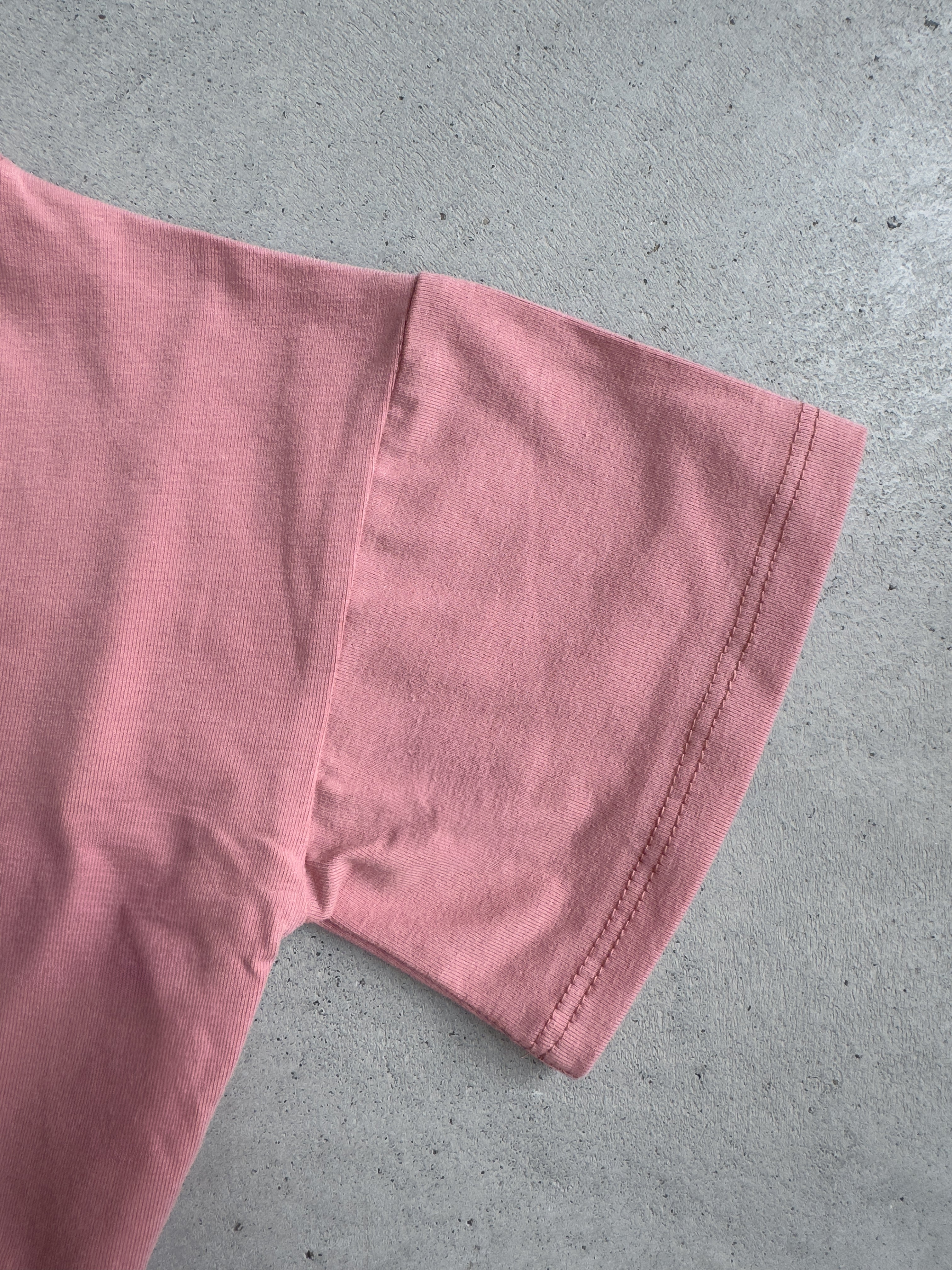 Every.Body Oversized kids body t-shirt pink Every.body
