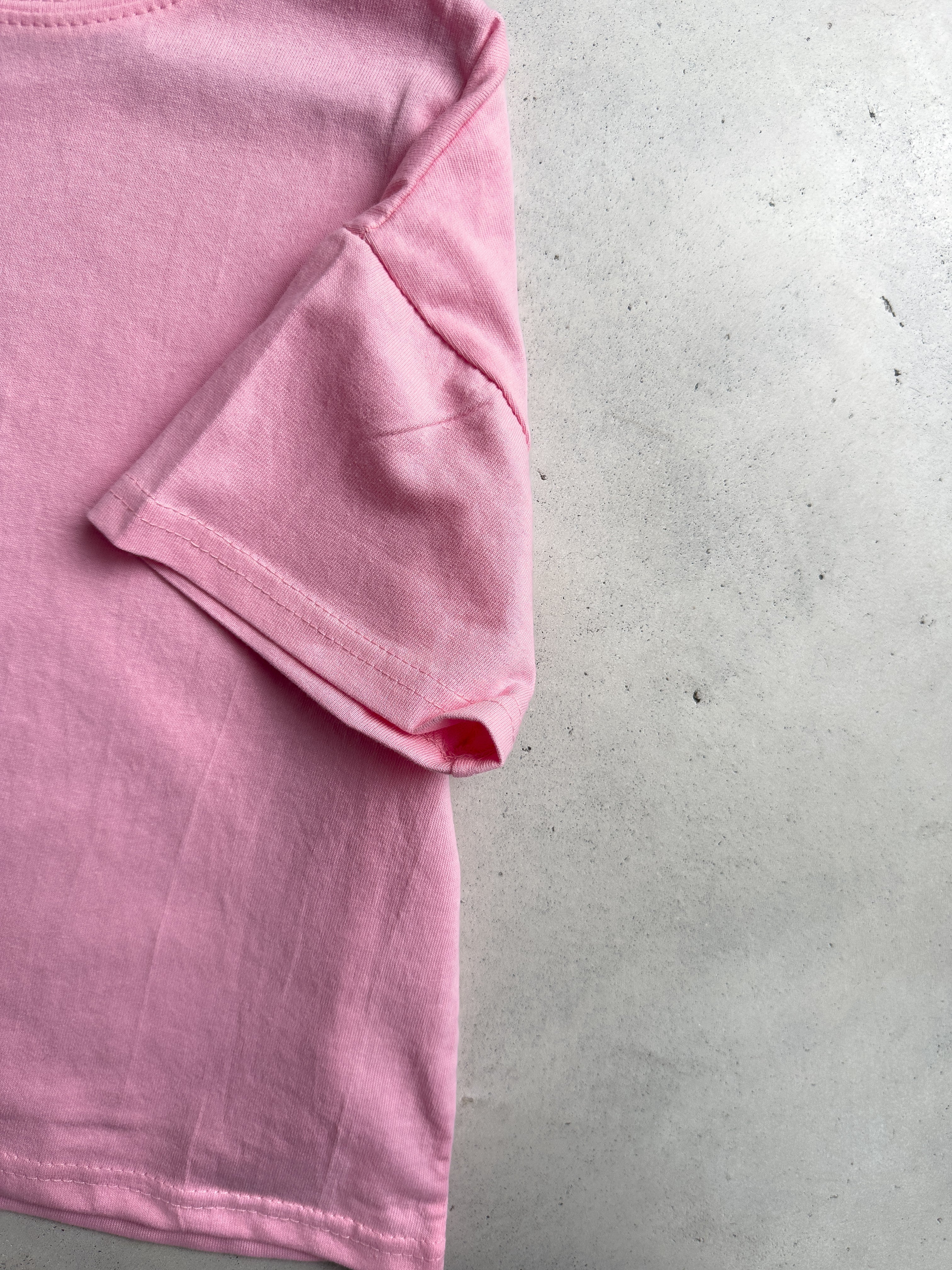 Basic Lowered shoulder T-Shirt Every.body Selected