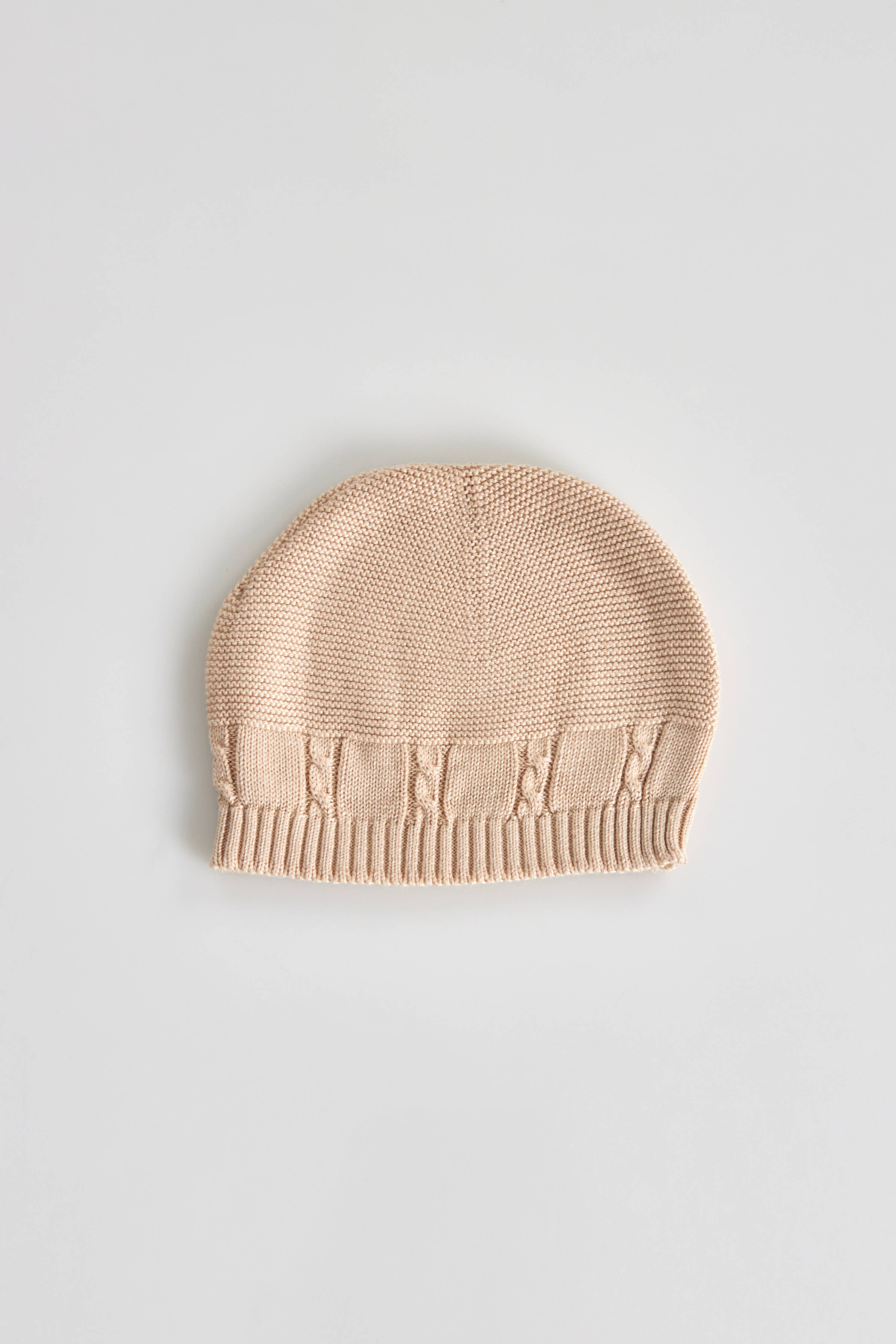 4 Pieces Baby Cotton Modal Maternity Knitting Set