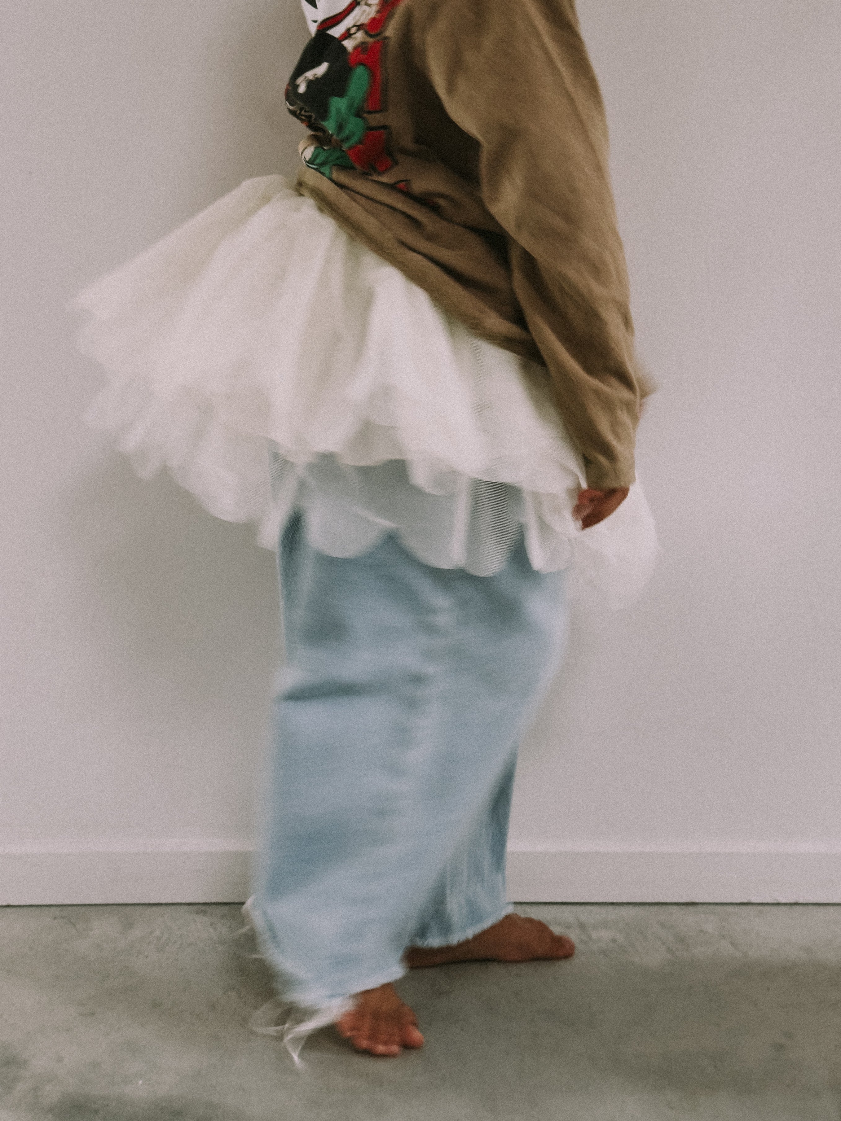 Everyday Magic Skirt