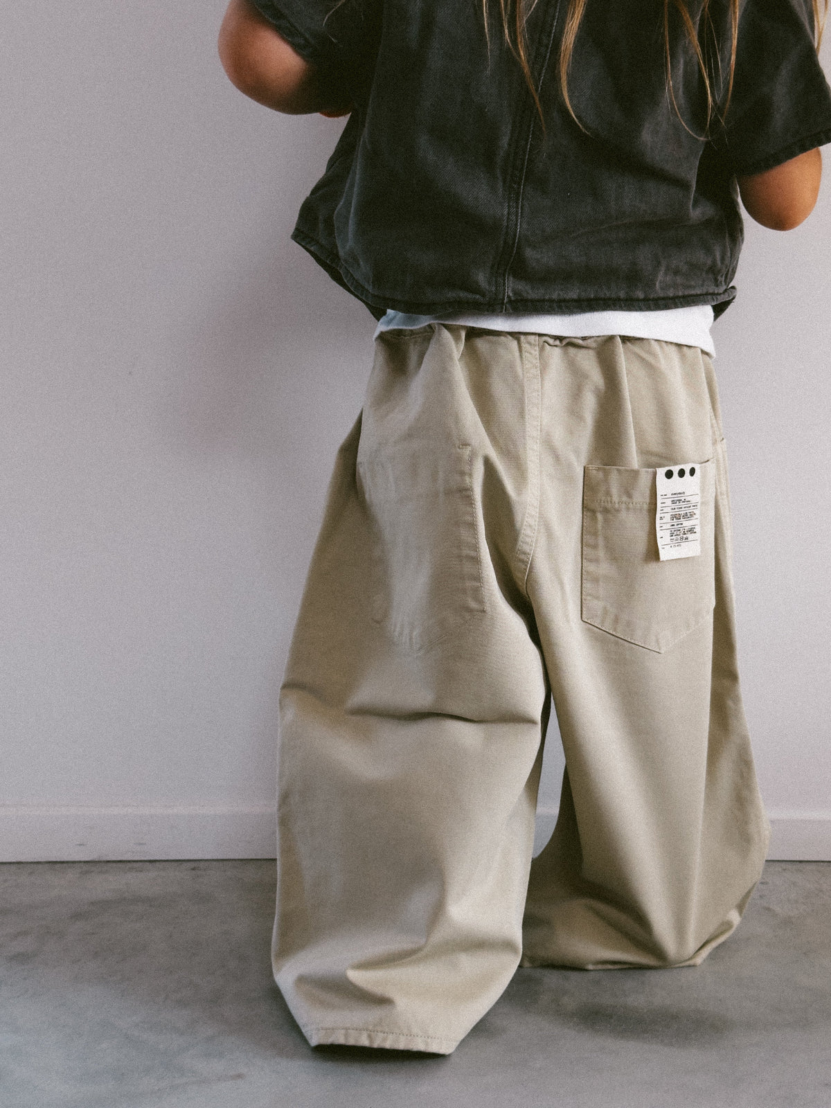 Every.Body Daddy’s Pants Reversible Every.body