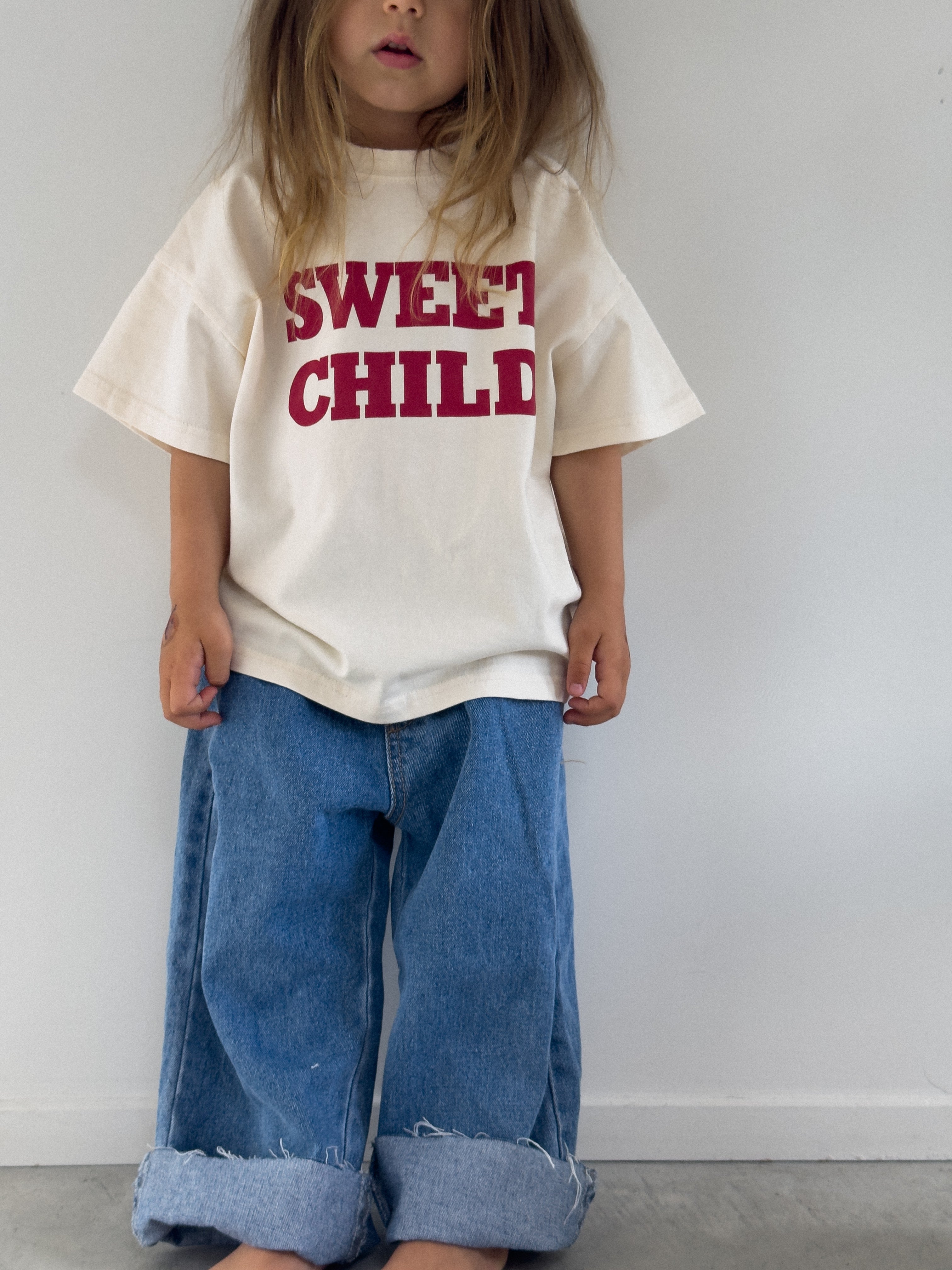 Sweet Child T-Shirt