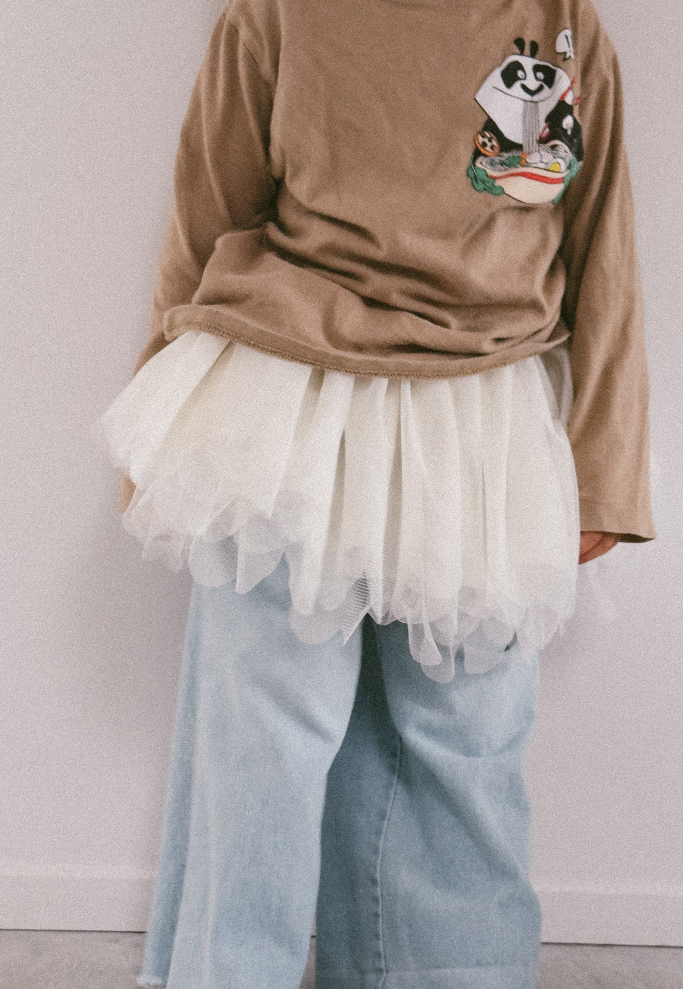 Everyday Magic Skirt