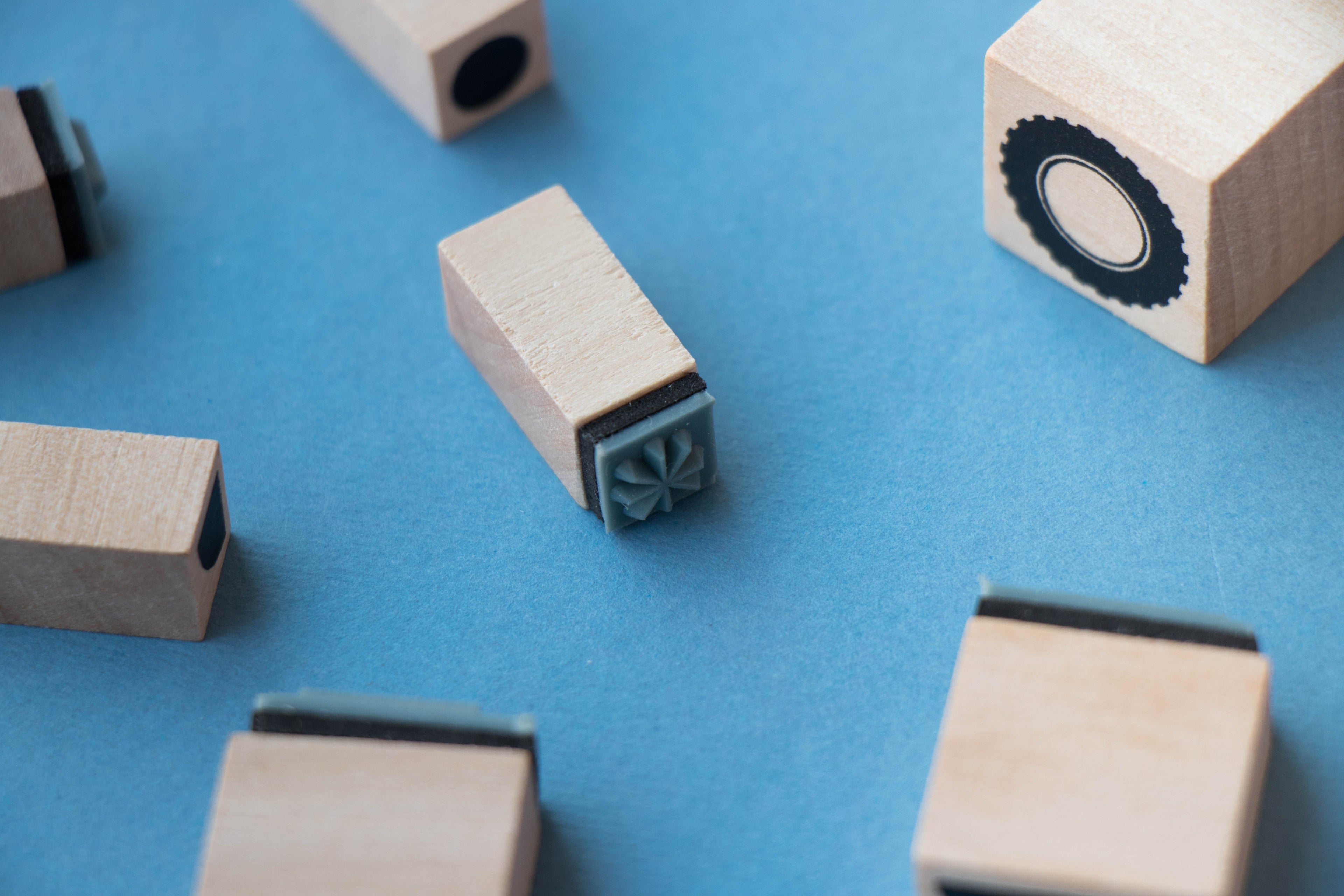 BAM! TRANSPORTS Board Game Londji