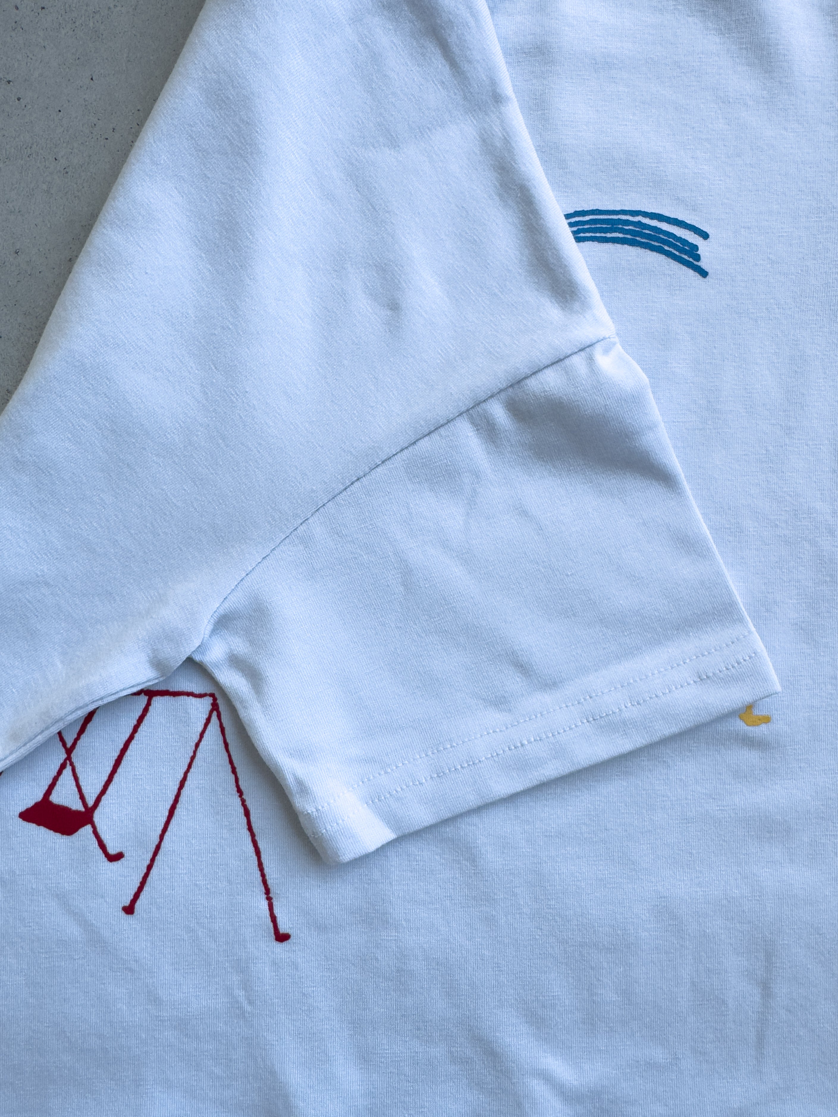 Playground T-Shirt