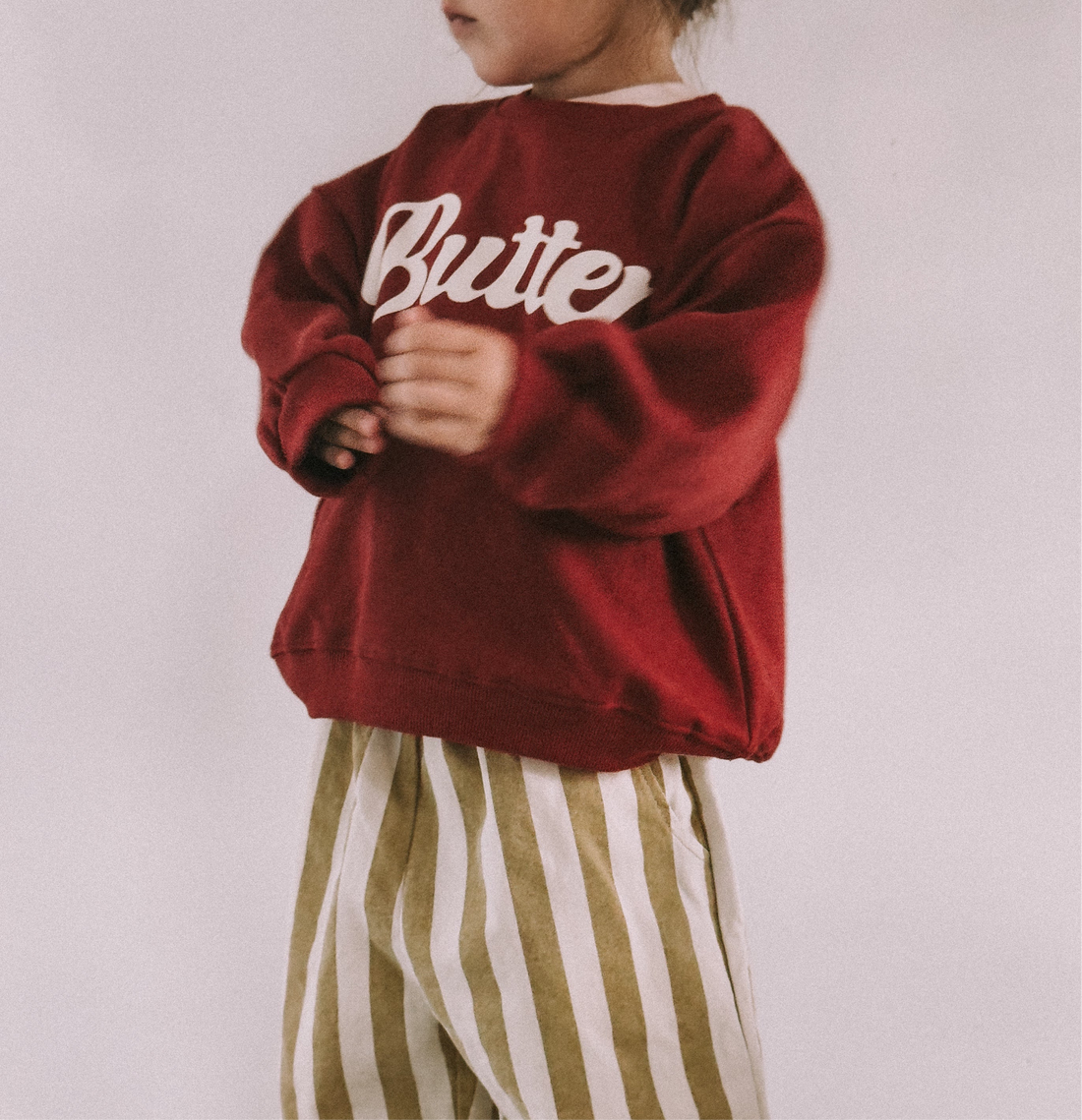 Butter Sweatshirt