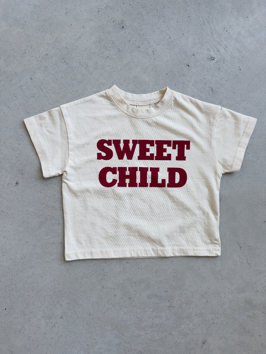 Sweet Child T-Shirt