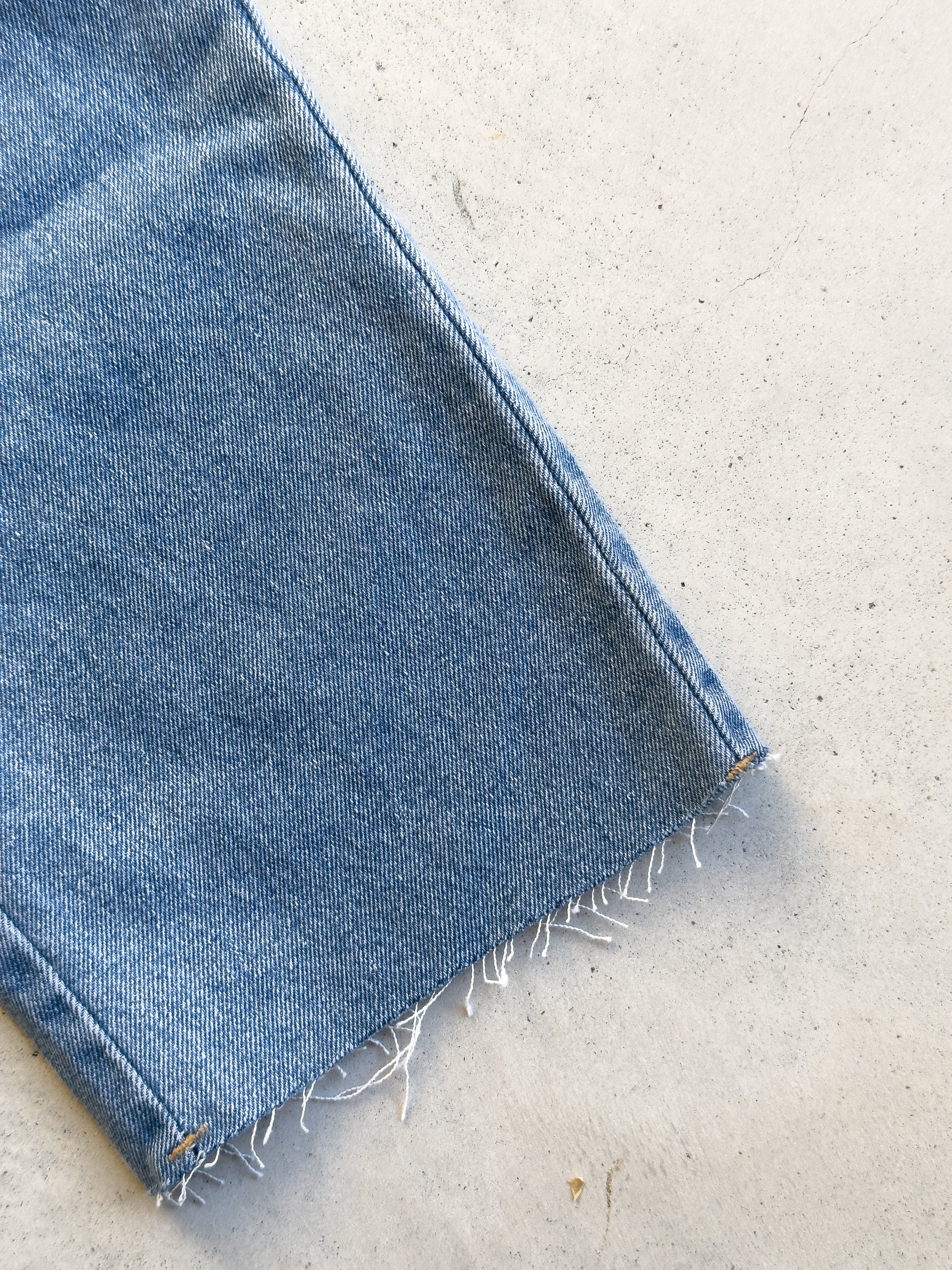 Every.Body Oversized Denim Pants Every.body