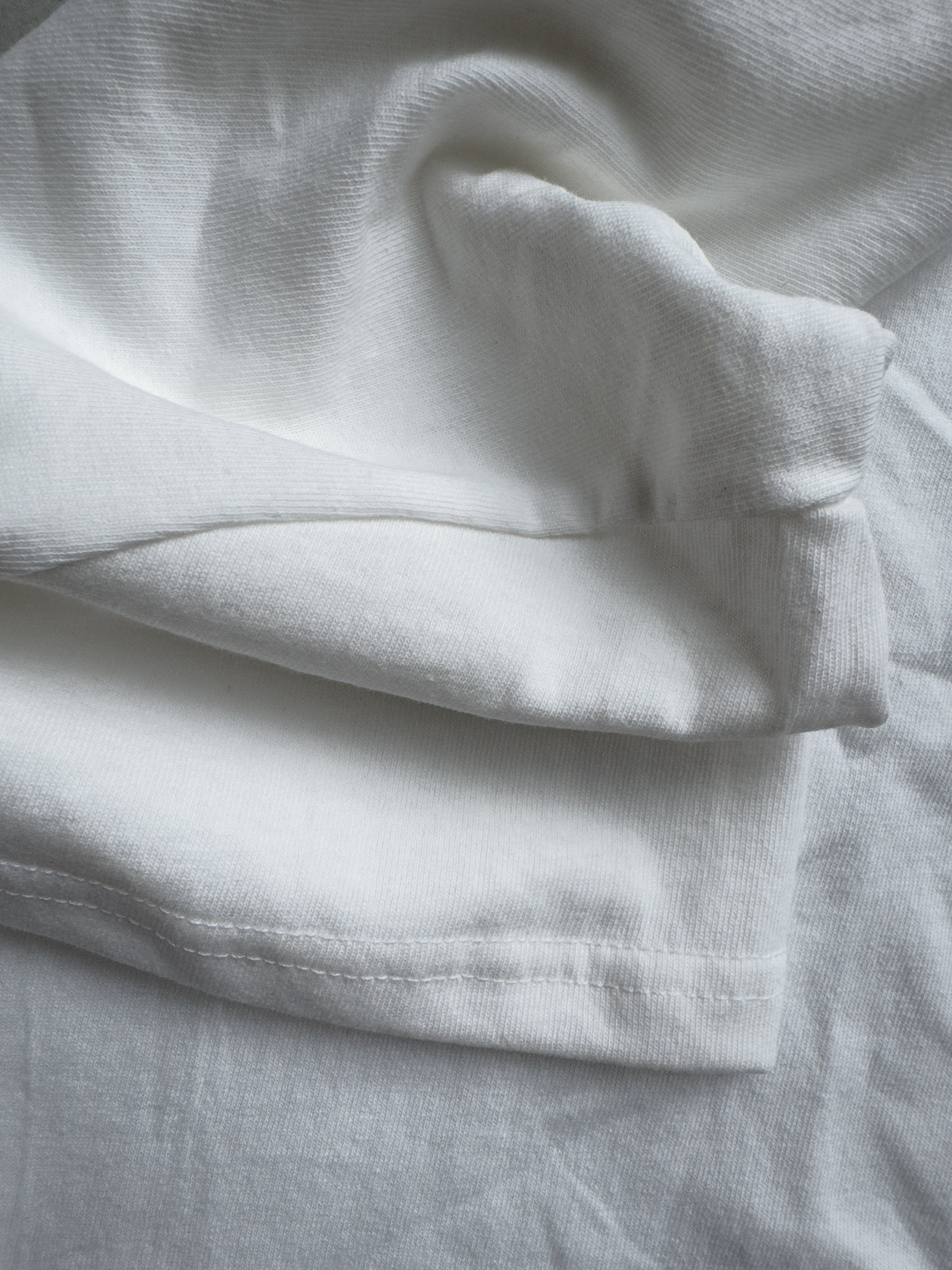 Basic Lowered shoulder T-Shirt Every.body Selected