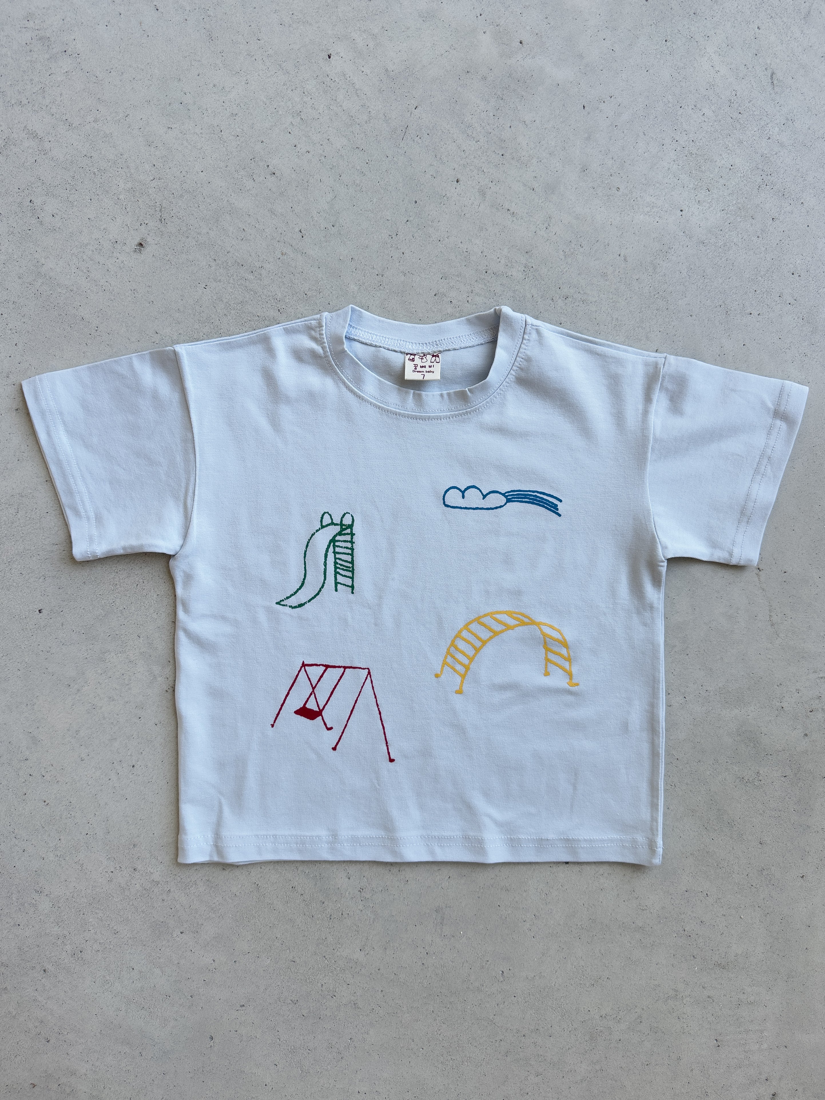 Playground T-Shirt