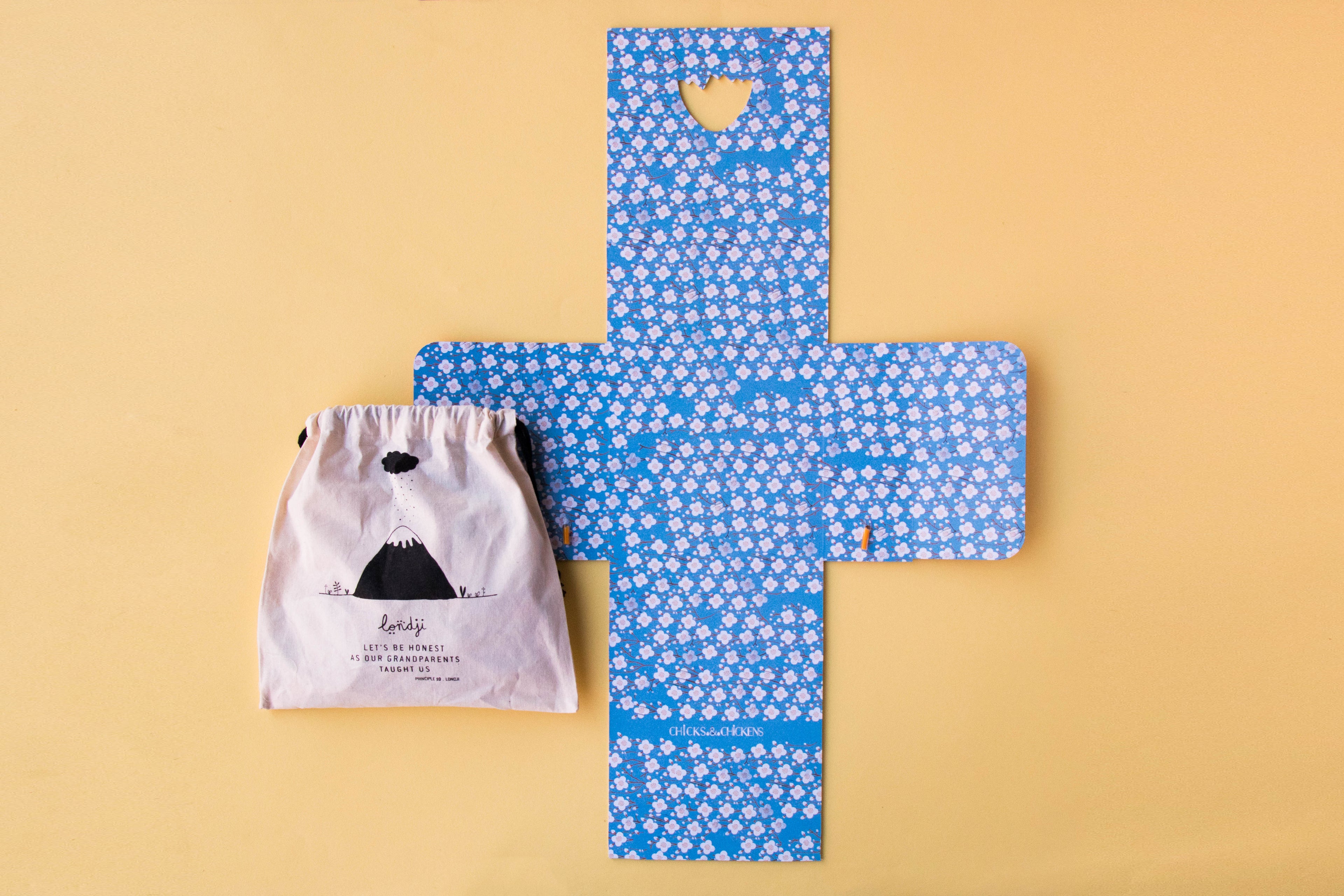 Jeu de société Chicks and chickens memo