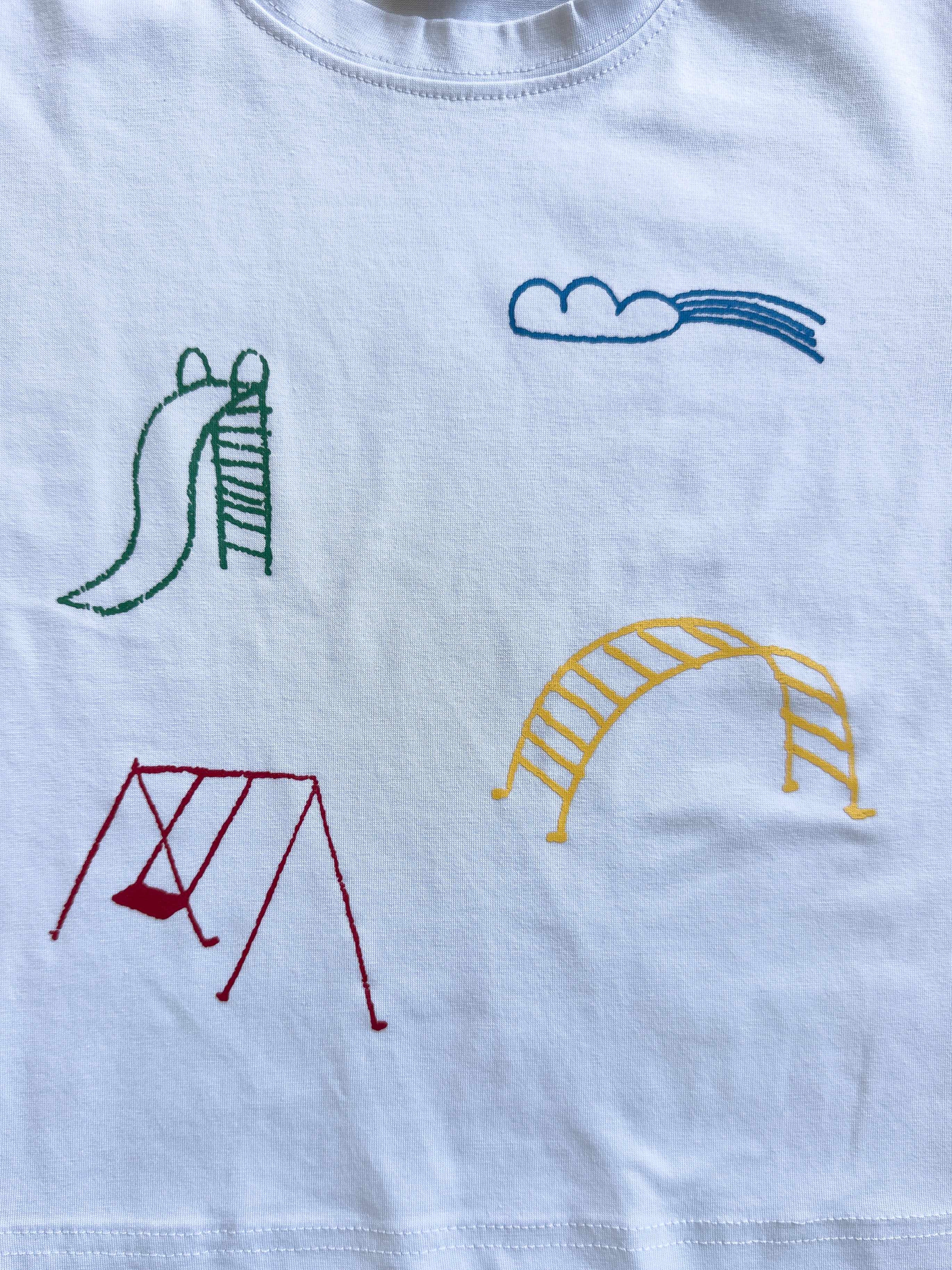 Playground T-Shirt