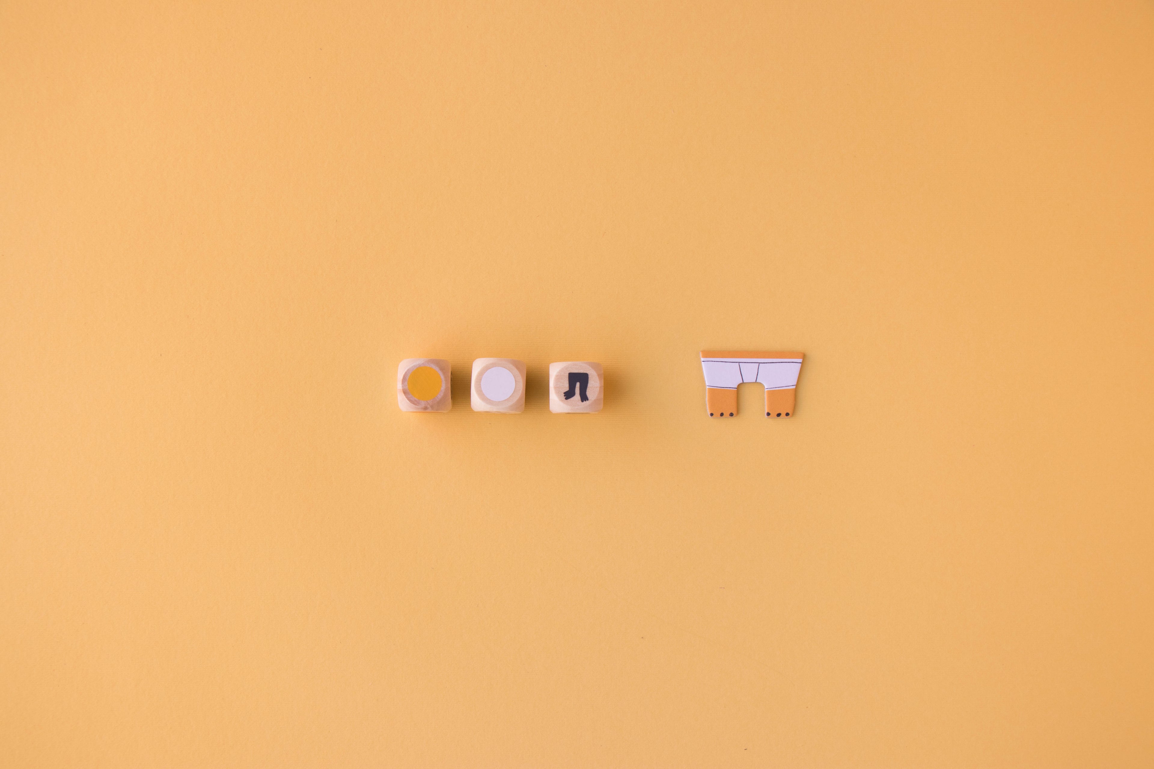 My Monsters Board Game