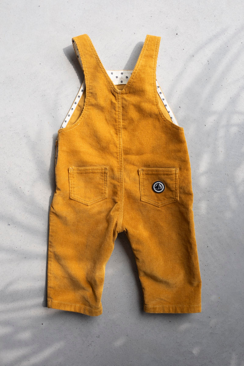 Petit Bateau Jumpsuit - Everybody Amsterdam