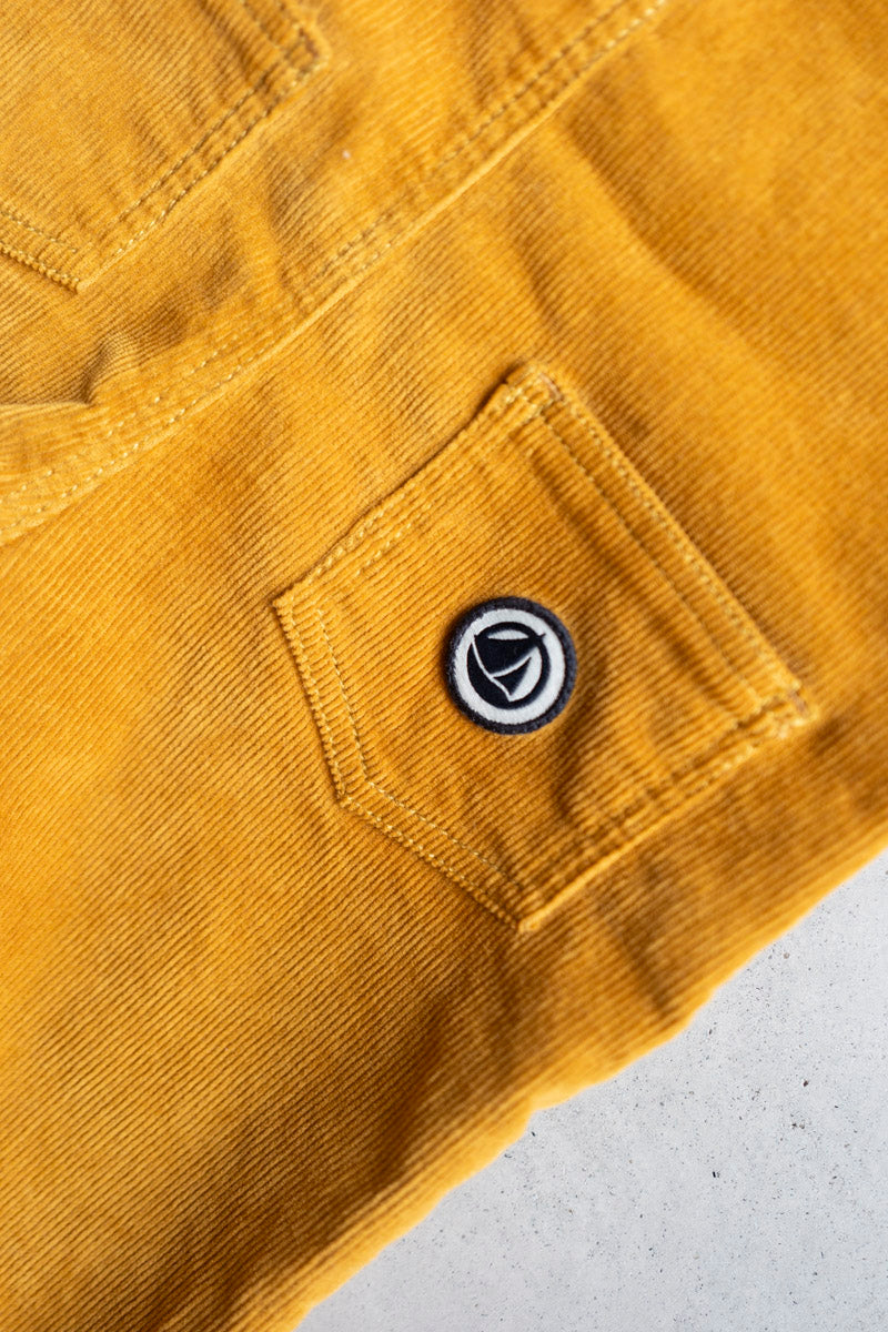 Petit Bateau Jumpsuit - Everybody Amsterdam