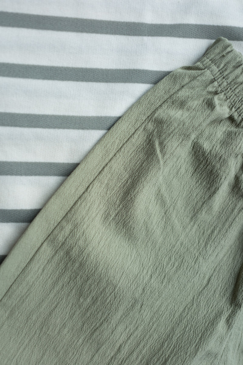 Sweatshirt Jogger Top Bottom Set - Cotton Set - Everybody Amsterdam