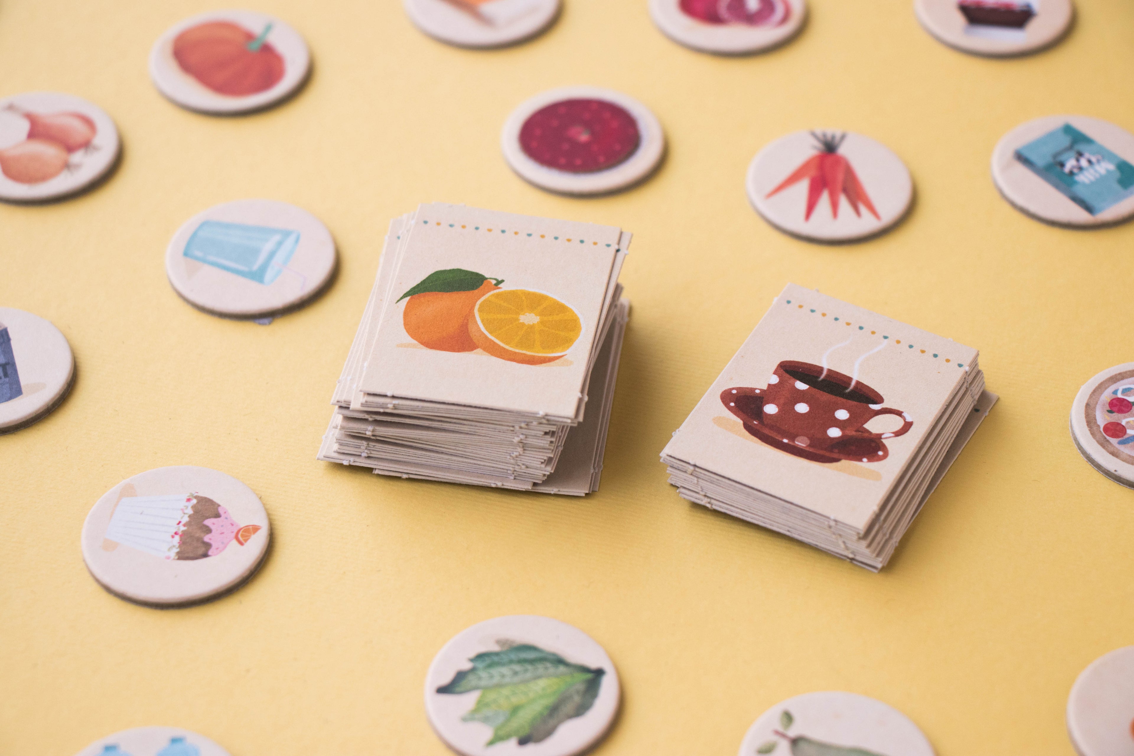 WAAR IS DE KAAS? Zakbordspel