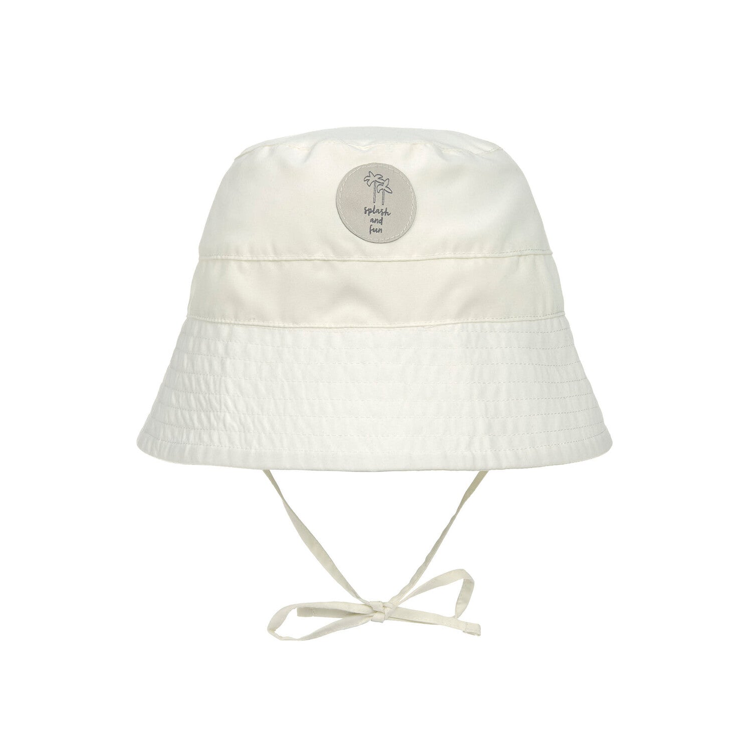 LSF Sun Protection Fishing Hat nature - Hats - Everybody Amsterdam
