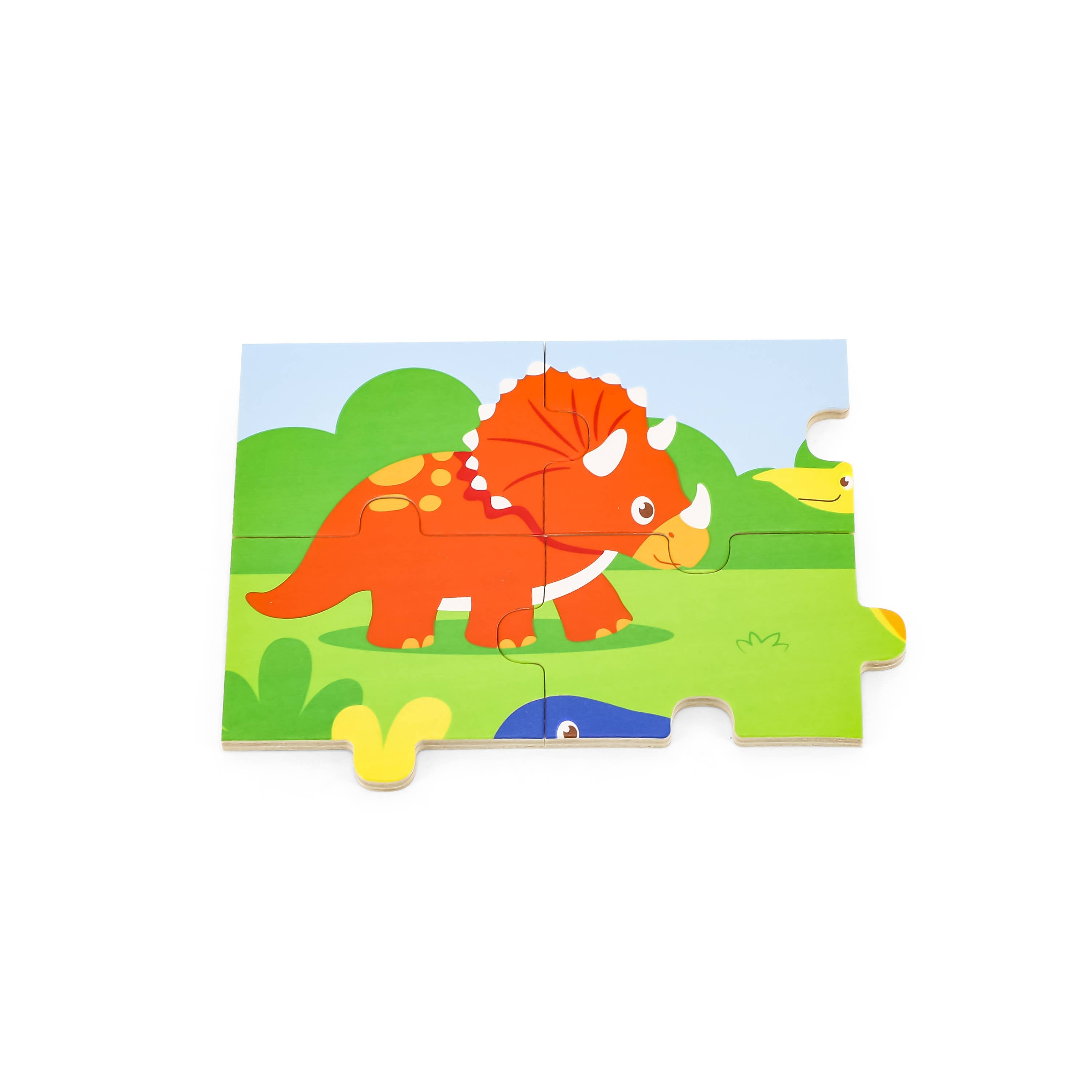 Viga 16pc Puzzle - Pets  -   - Everybody Amsterdam