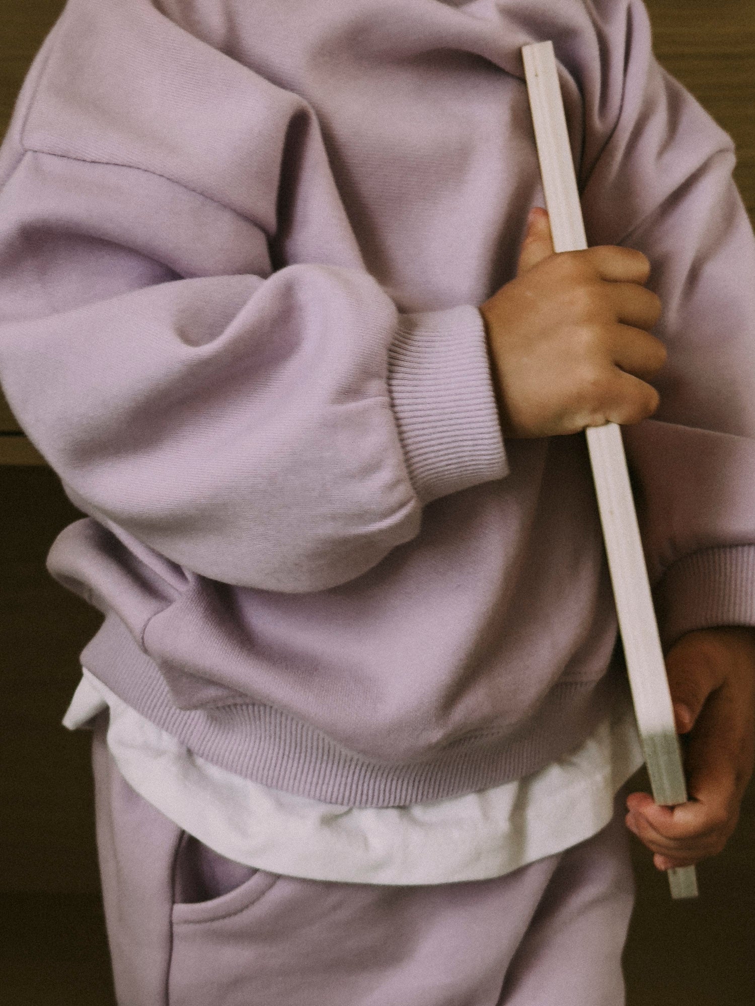 Sustainable Kidswear in Amsterdam: A Local's Guide