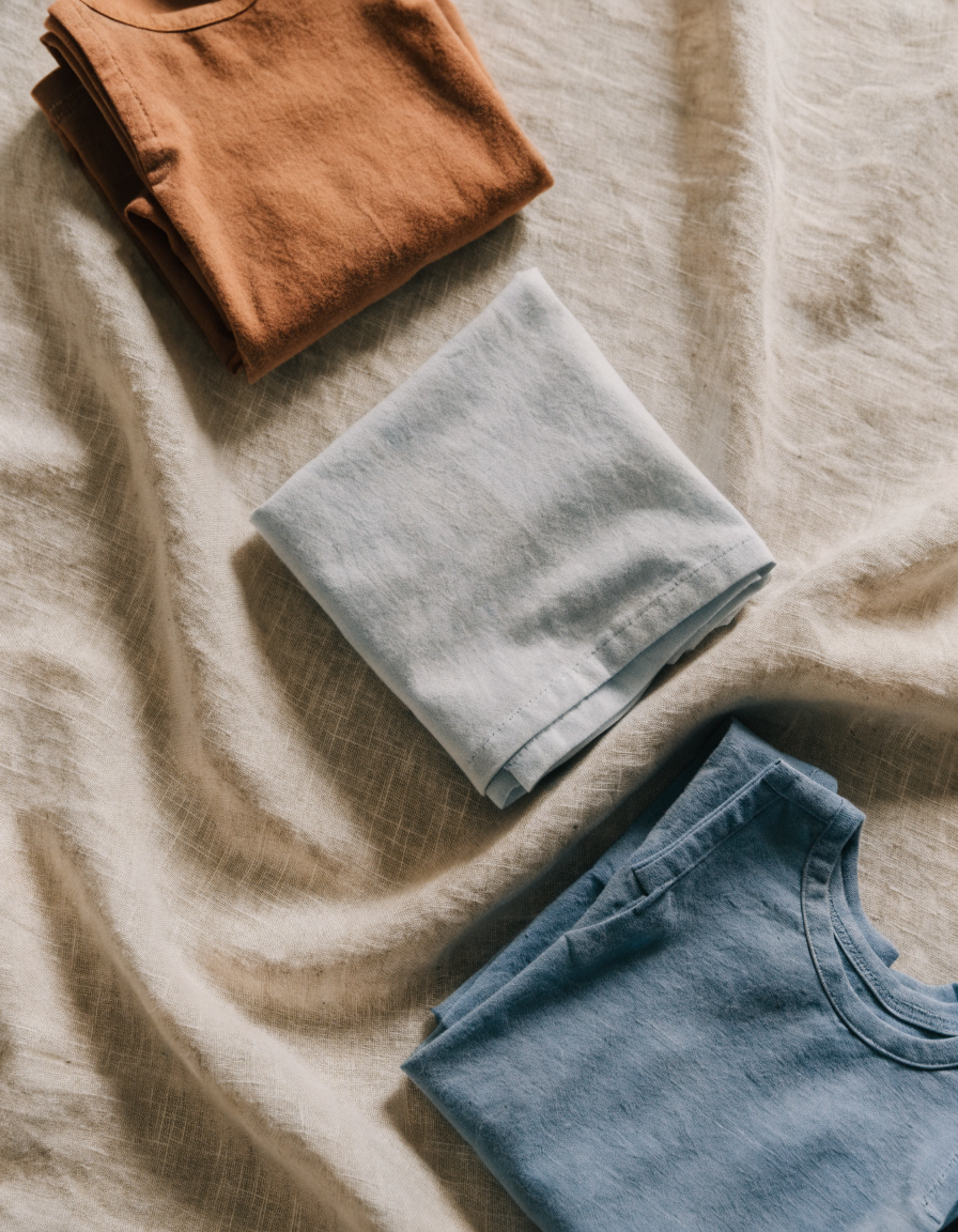 The Sustainable Back-to-School Wardrobe: A Layering Guide for Dutch Autumn