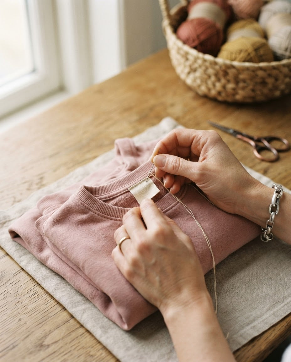 The Sustainable Baby Shower Gift Guide: How to Give Clothes That Actually Get Worn