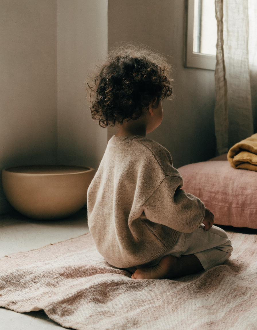 Dressing Kids with Eczema or Sensory Sensitivities: A Fabric & Fit Guide