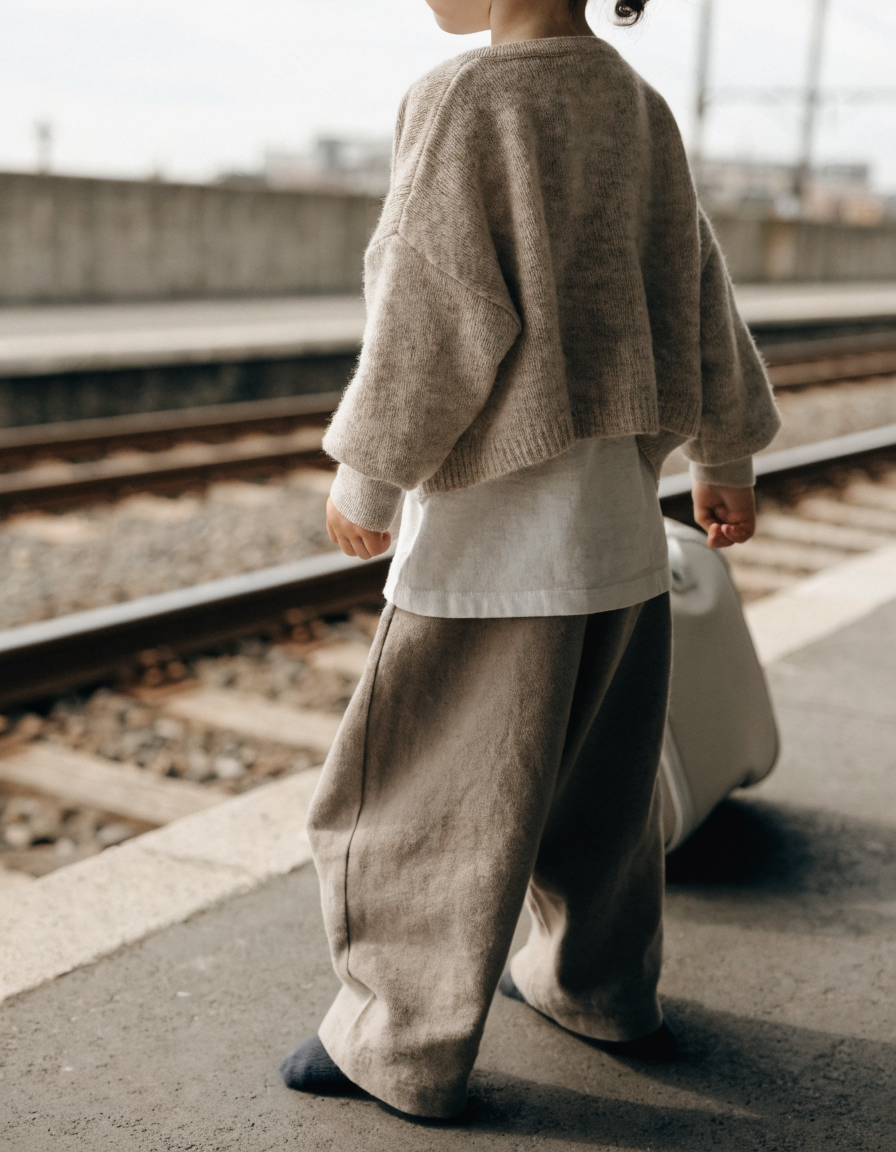 What to Pack for Daycare: A Sustainable Kids' Clothing Checklist