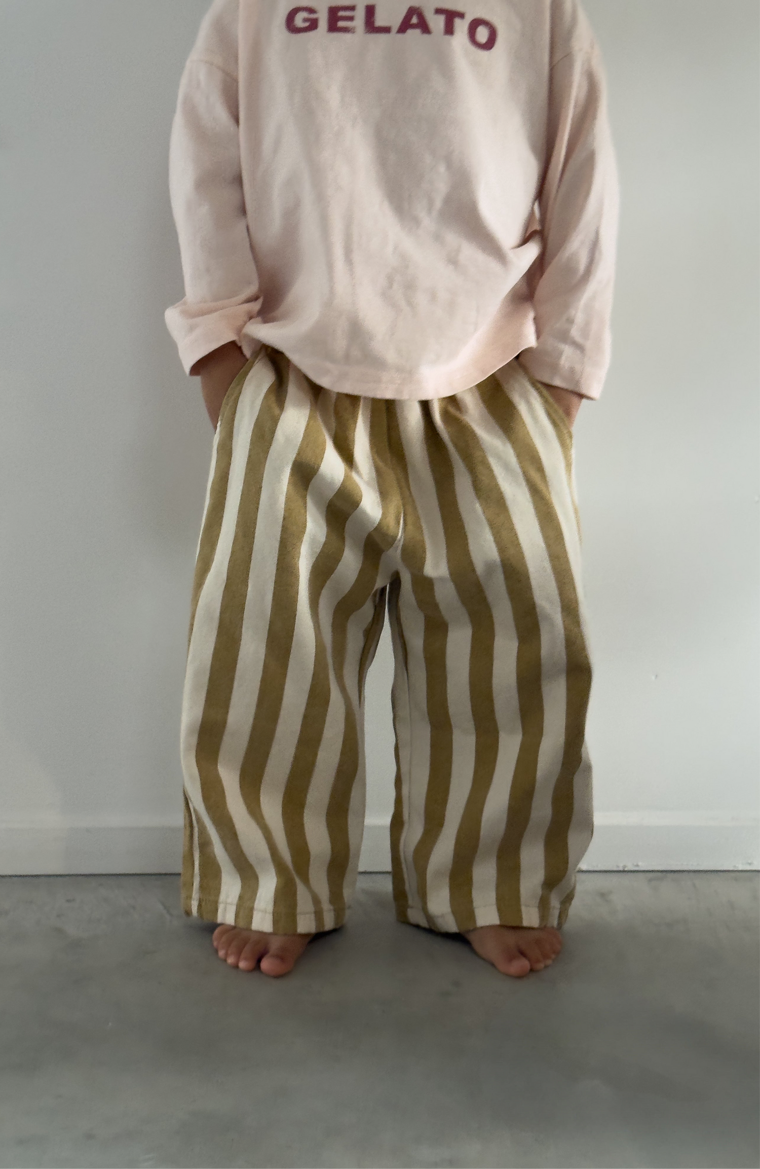 Gelato Long-sleeve Every.body Selected