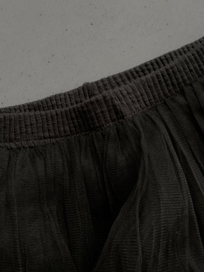 Everyday Magic Tutu Skirt + Leggings Little Green Radicals