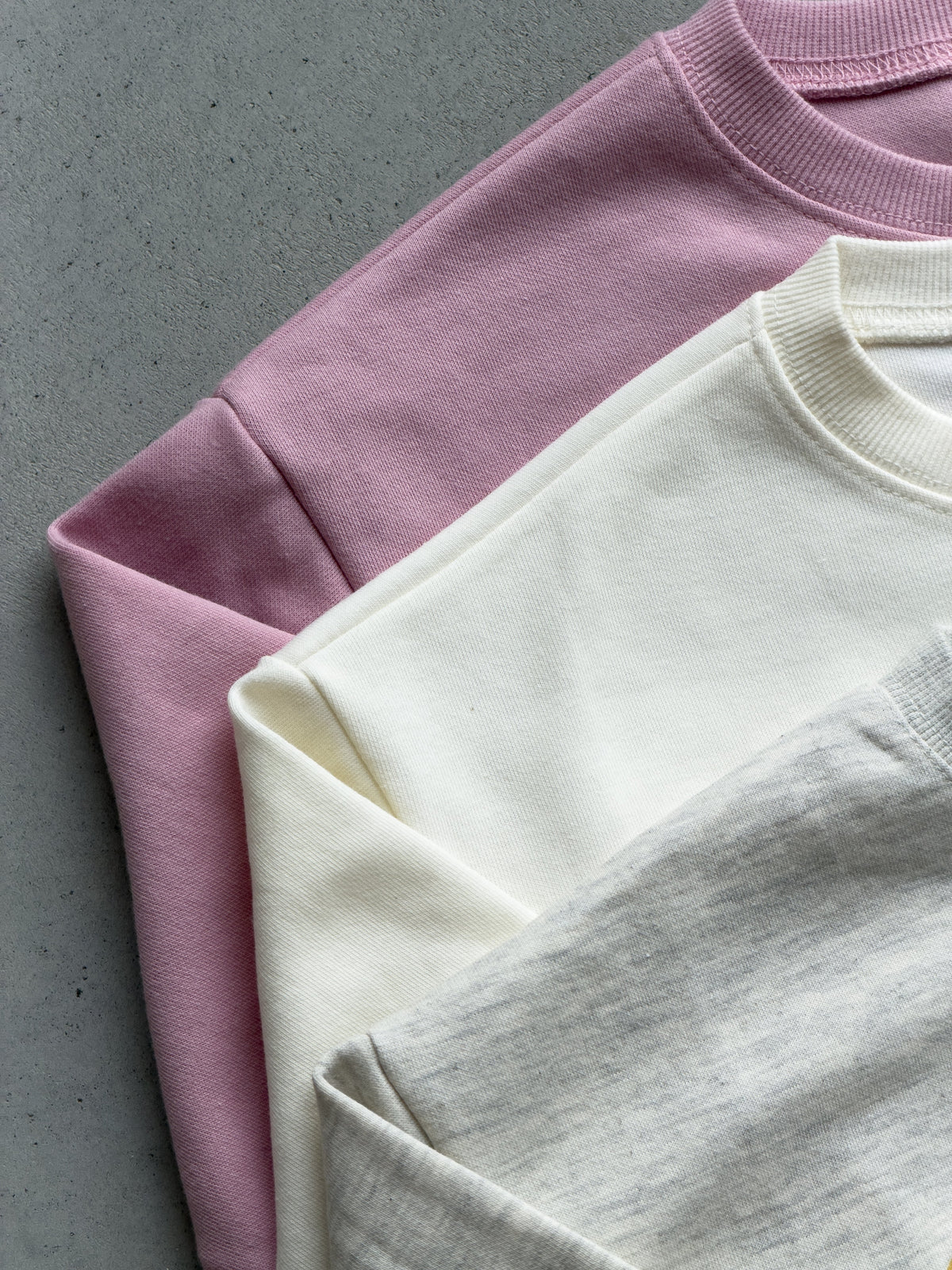 Kids’ Favorite Vehicles Sweatshirt Every.body Selected