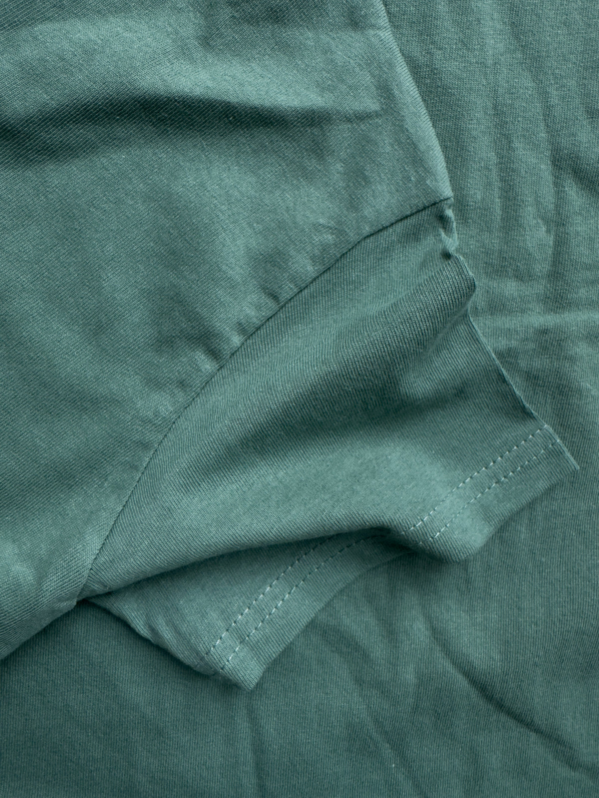 Basic Lowered shoulder T-Shirt Every.body Selected