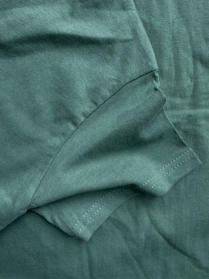 T-shirt Future - Gris