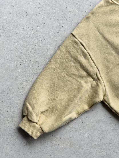 Sweat Sweet Dreams - rouge foncé