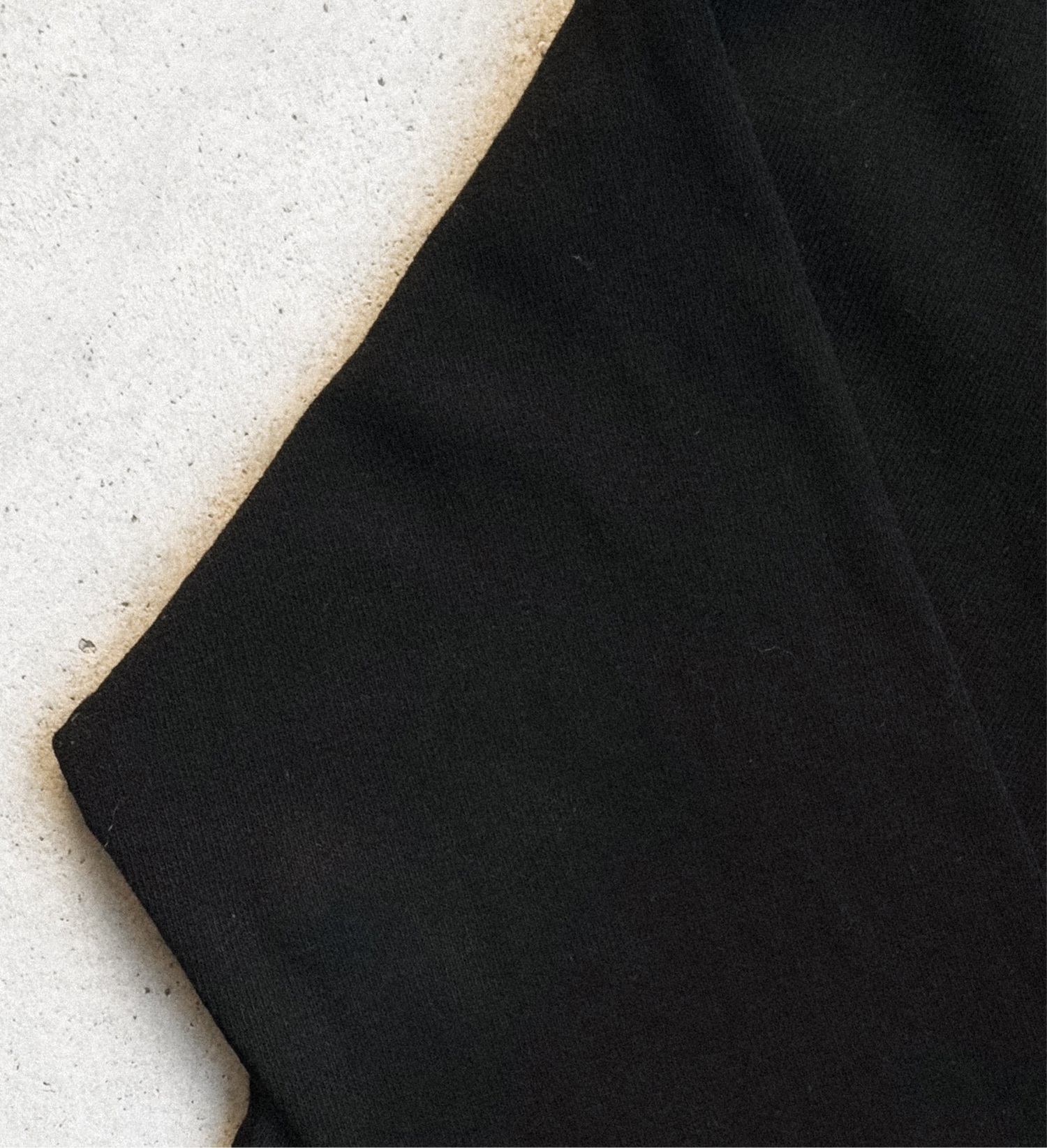 Basic Lowered shoulder T-Shirt