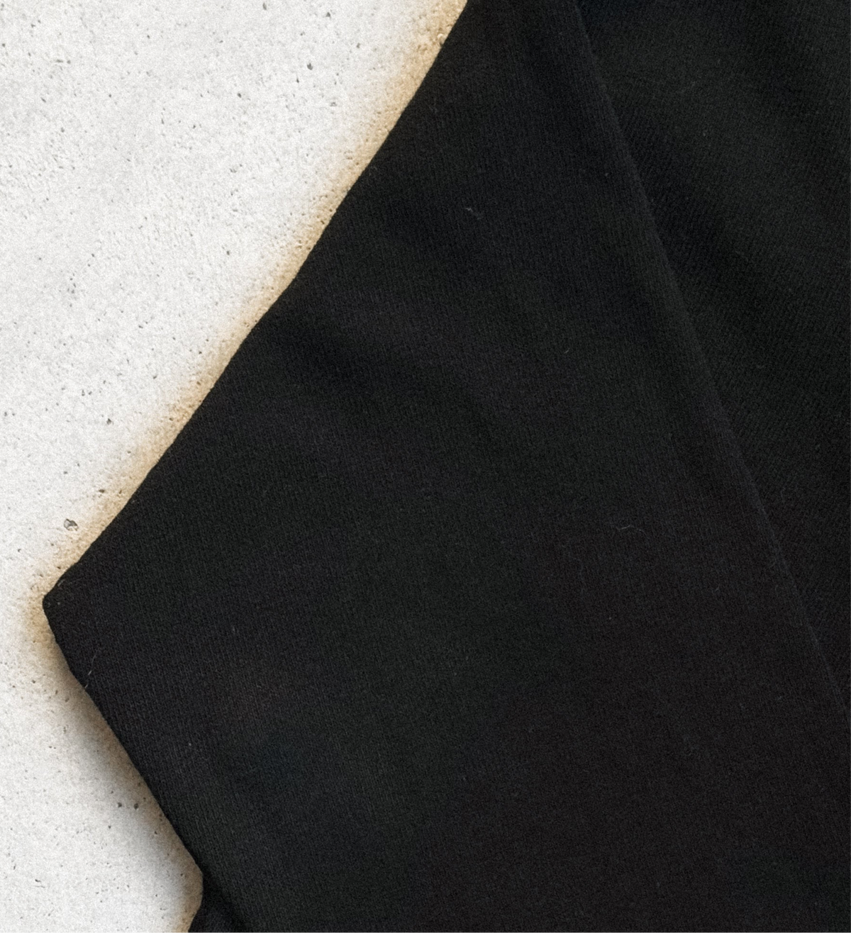 Basic Lowered shoulder T-Shirt Every.body Selected