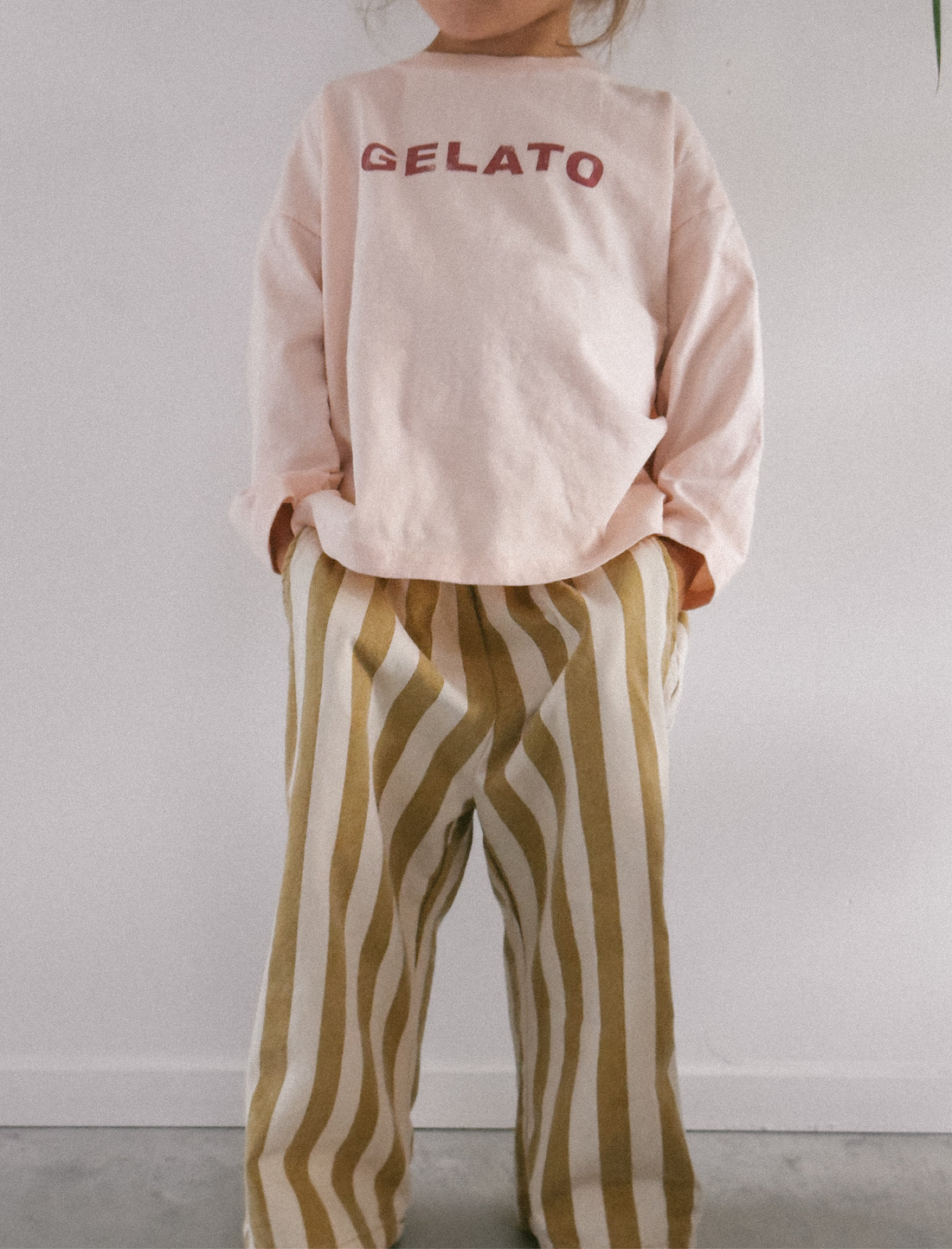 Gelato Long-sleeve
