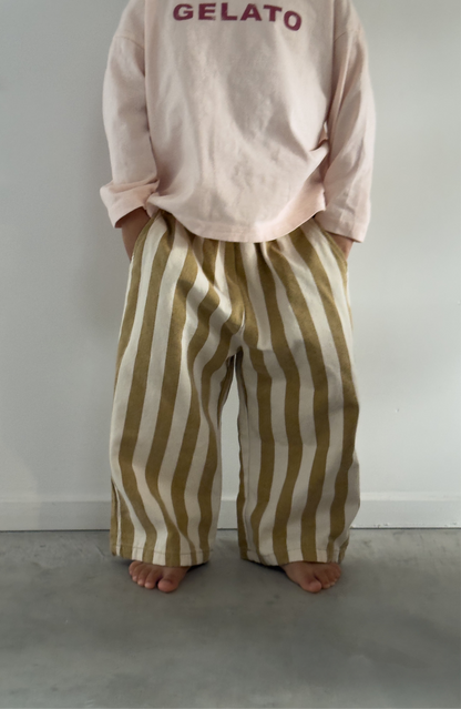 Gelato Long-sleeve