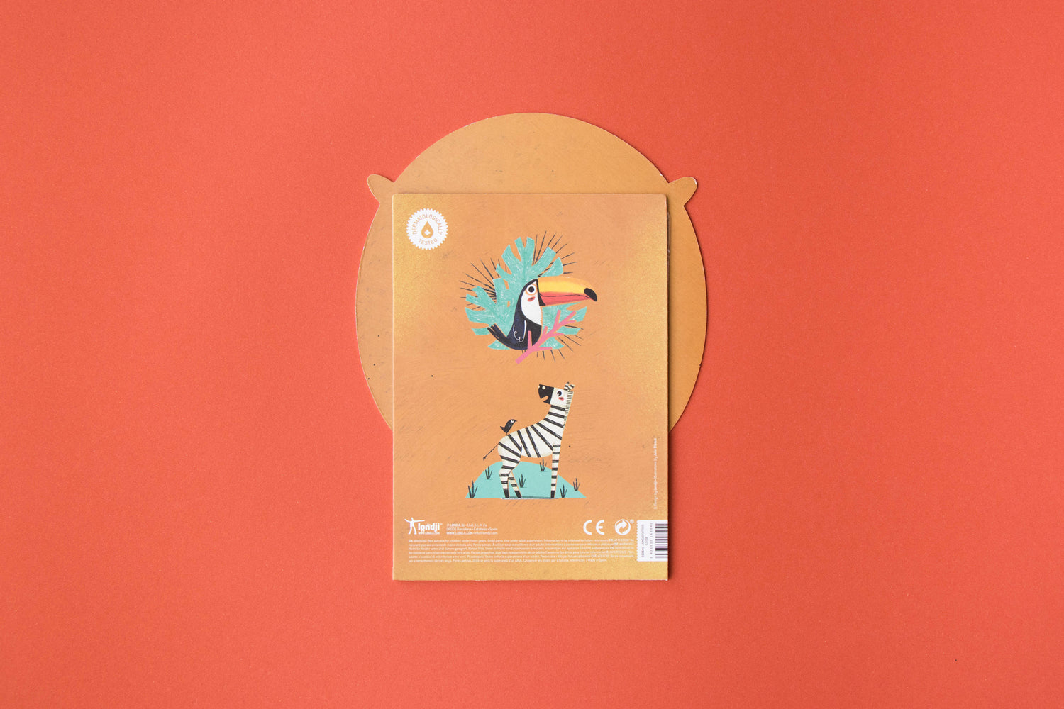 Tatouages Jungle • Jurassique • Licorne • Été