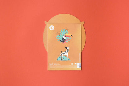 Tatouages Jungle • Jurassique • Licorne • Été