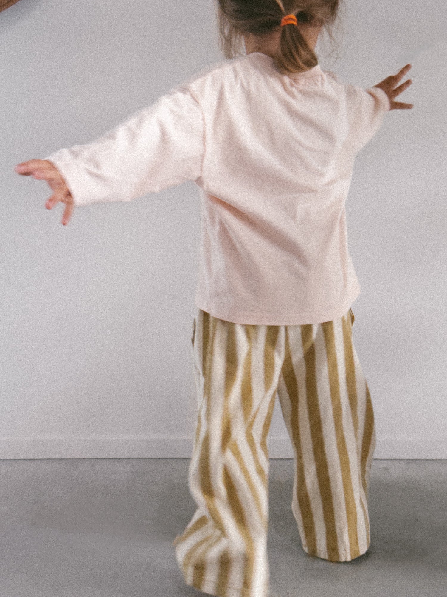 Gelato Long-sleeve