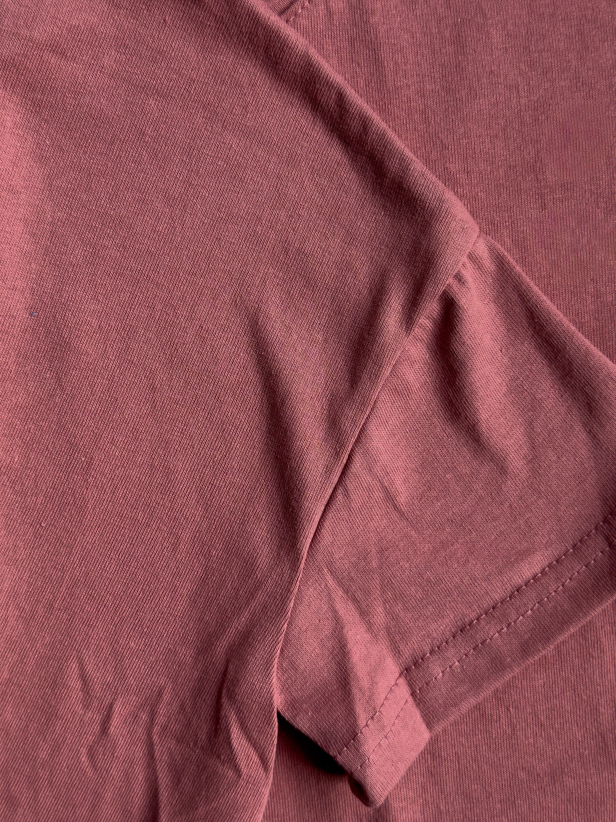 Basic Lowered shoulder T-Shirt Every.body Selected