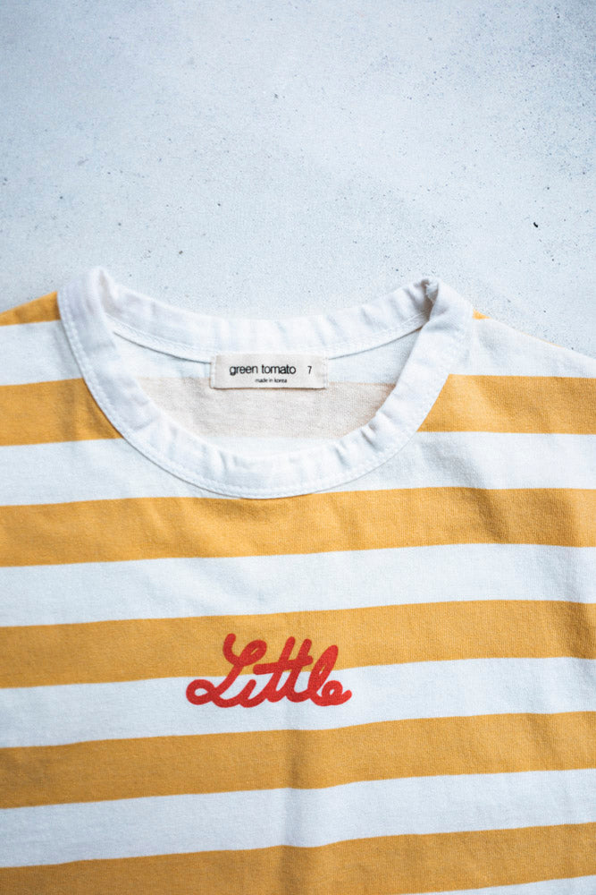 Little T-shirt Long sleeve - Everybody Amsterdam