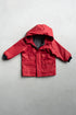 Petit Bateau Raincoat - Everybody Amsterdam